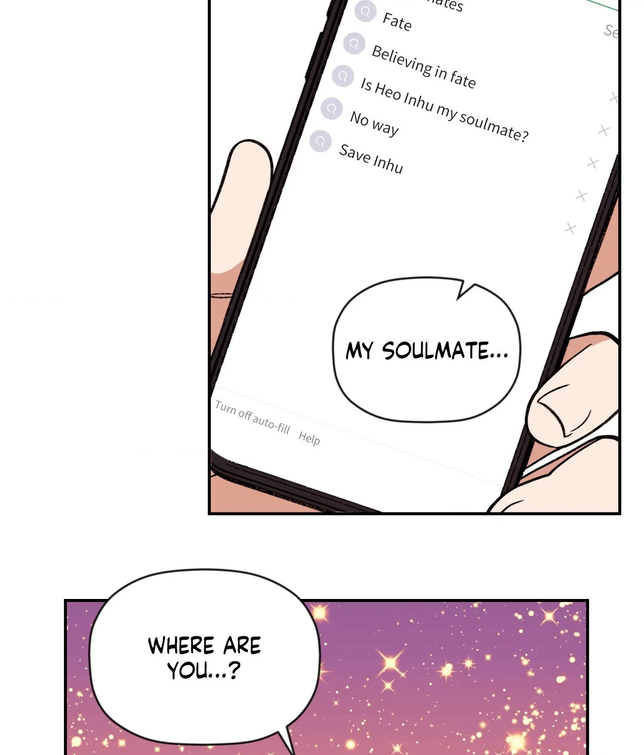 Dreaminess [Official] - Chapter 30 manhwa