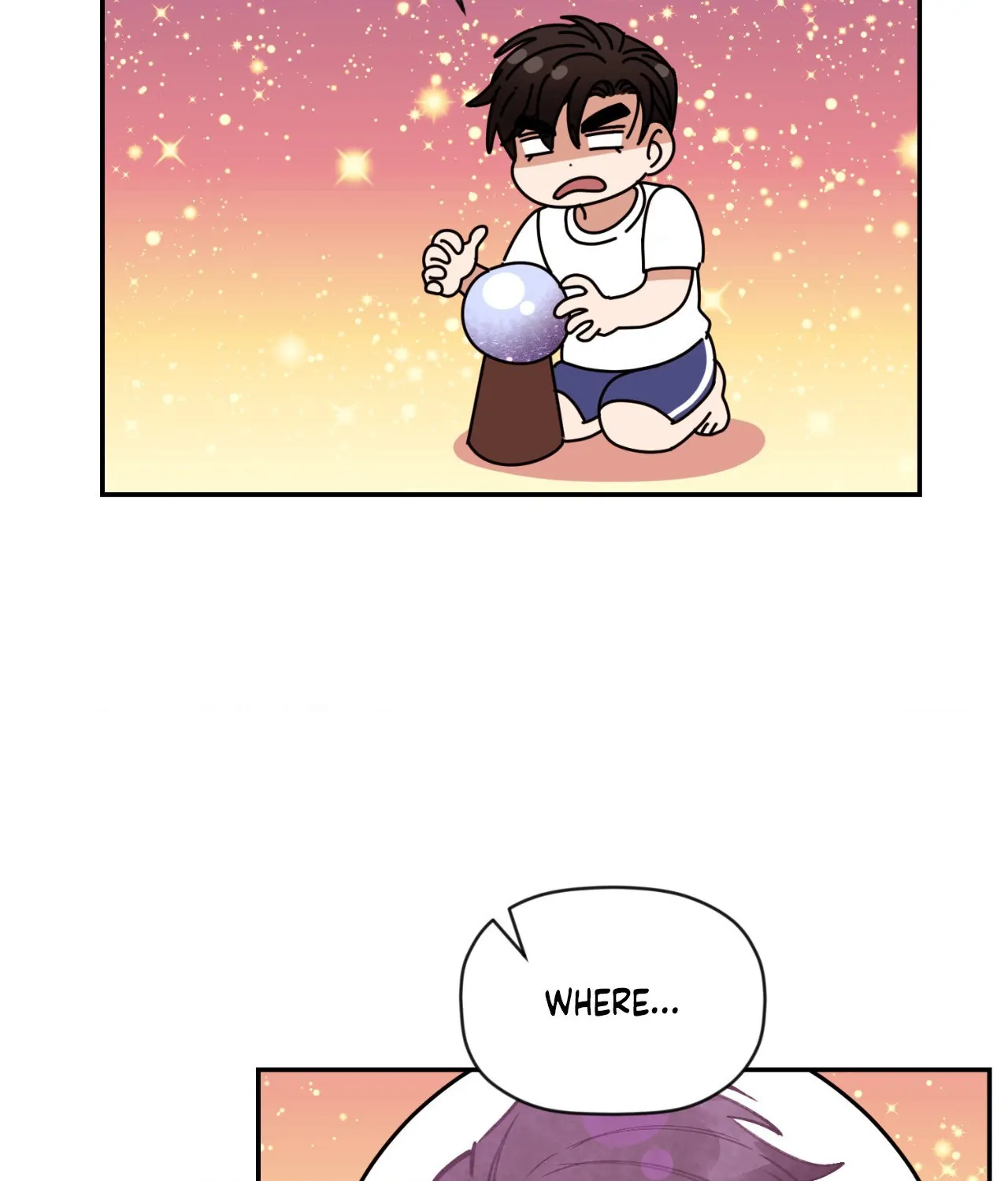 Dreaminess [Official] - Chapter 30 manhwa