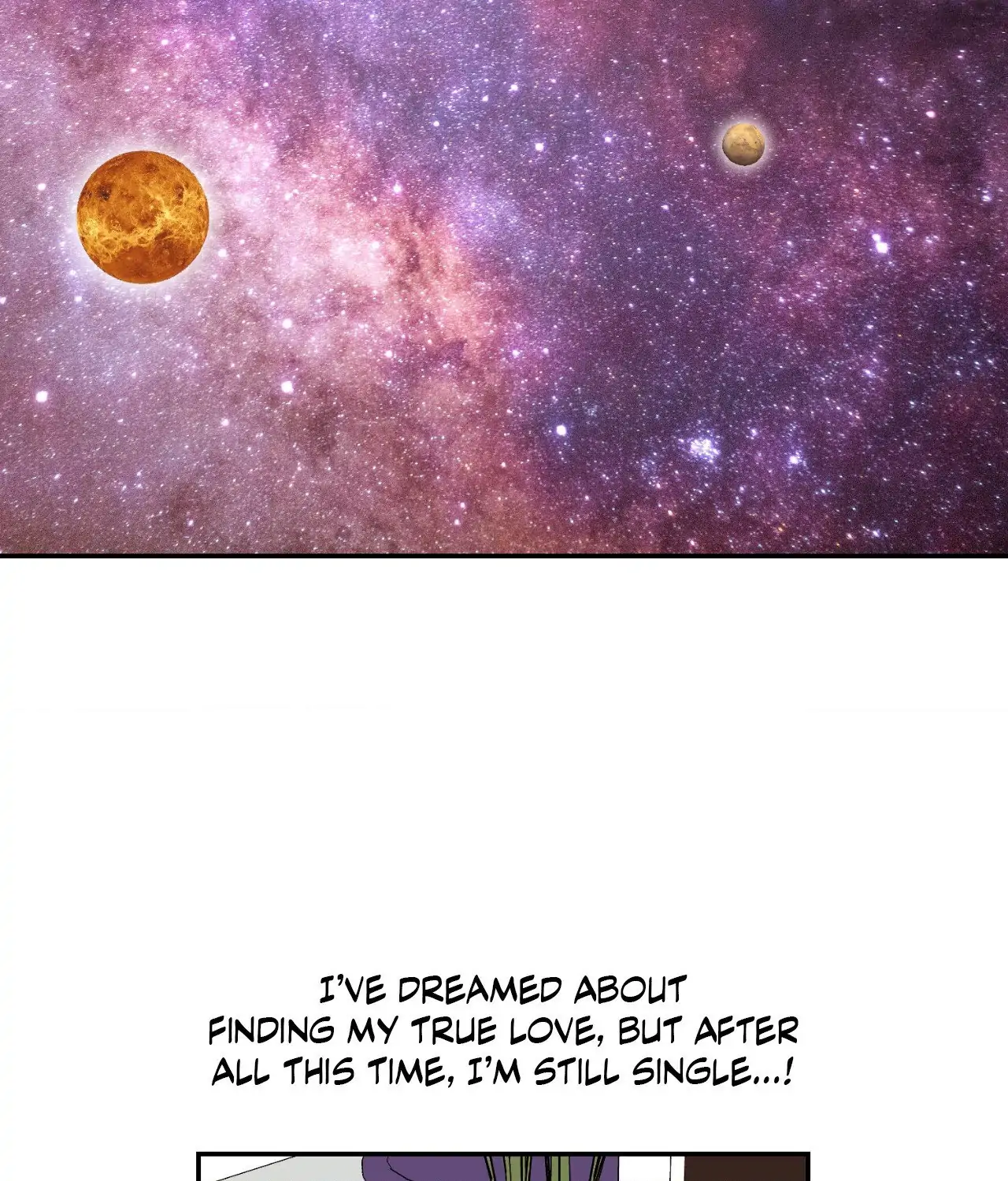 Dreaminess [Official] - Chapter 30 manhwa