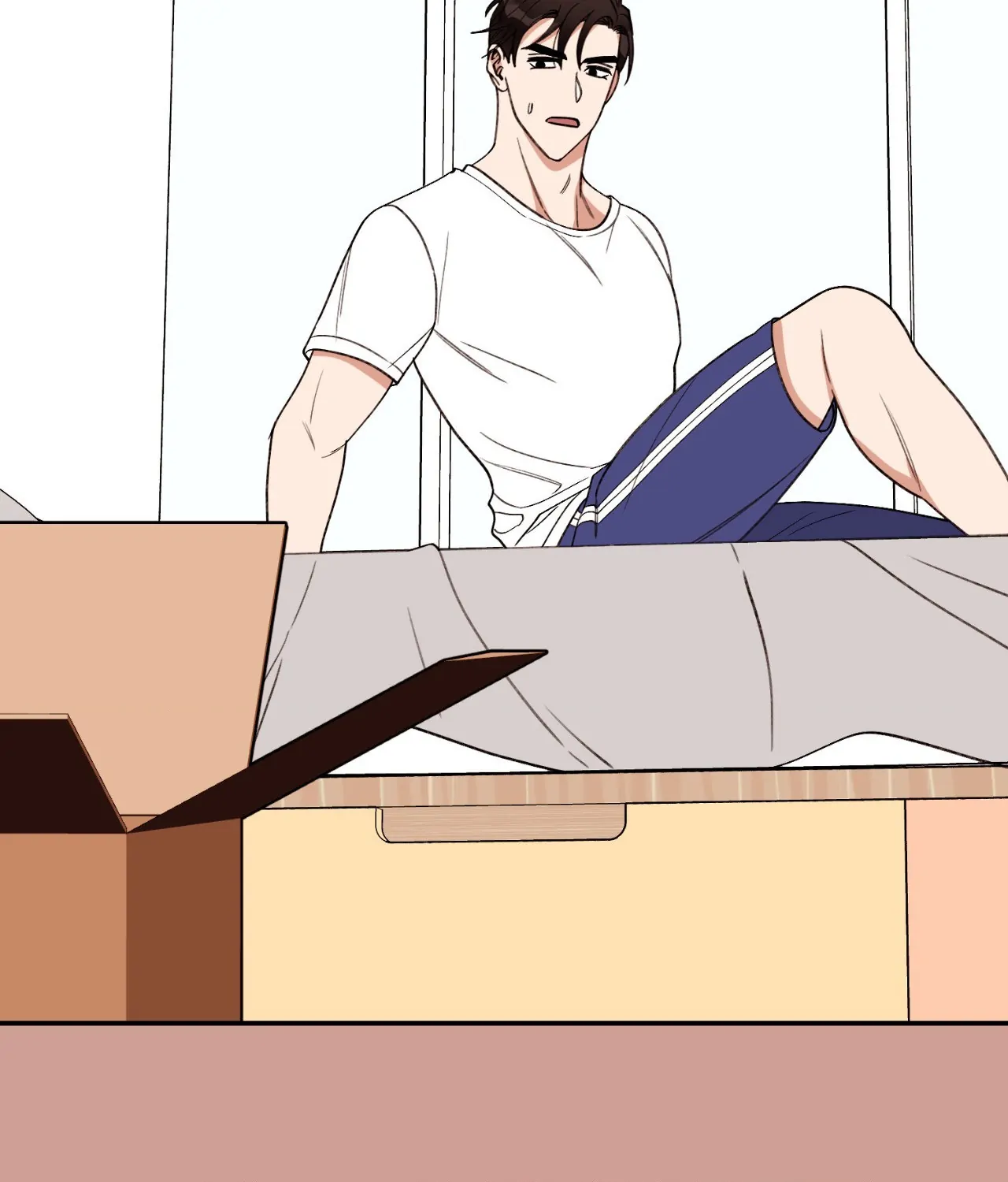 Dreaminess [Official] - Chapter 30 manhwa