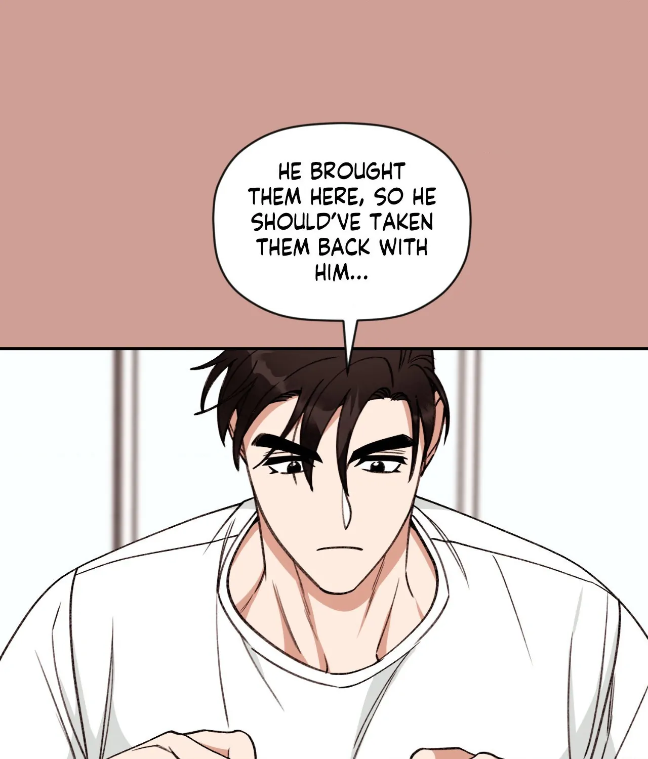 Dreaminess [Official] - Chapter 30 manhwa
