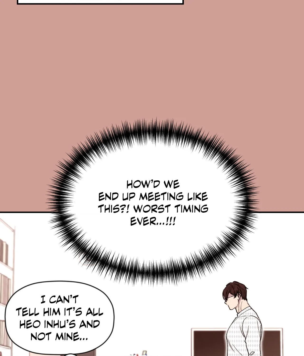 Dreaminess [Official] - Chapter 30 manhwa
