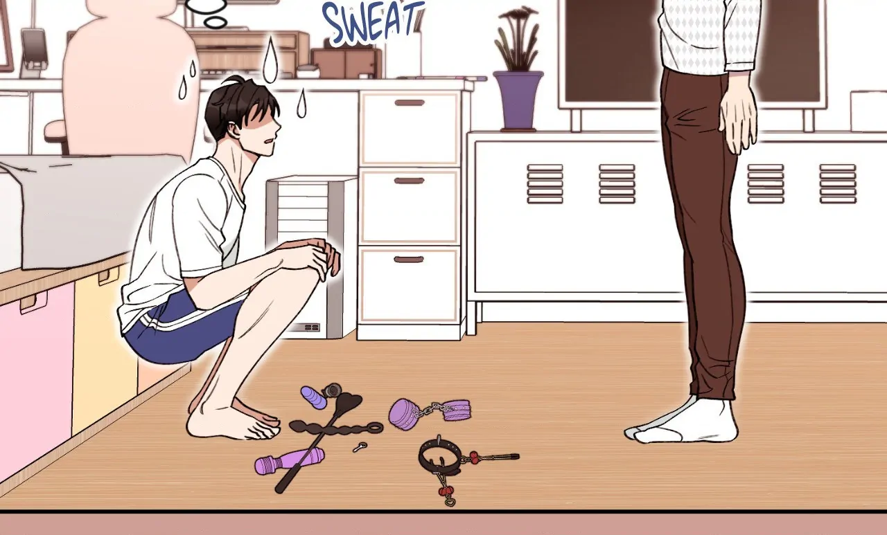 Dreaminess [Official] - Chapter 30 manhwa