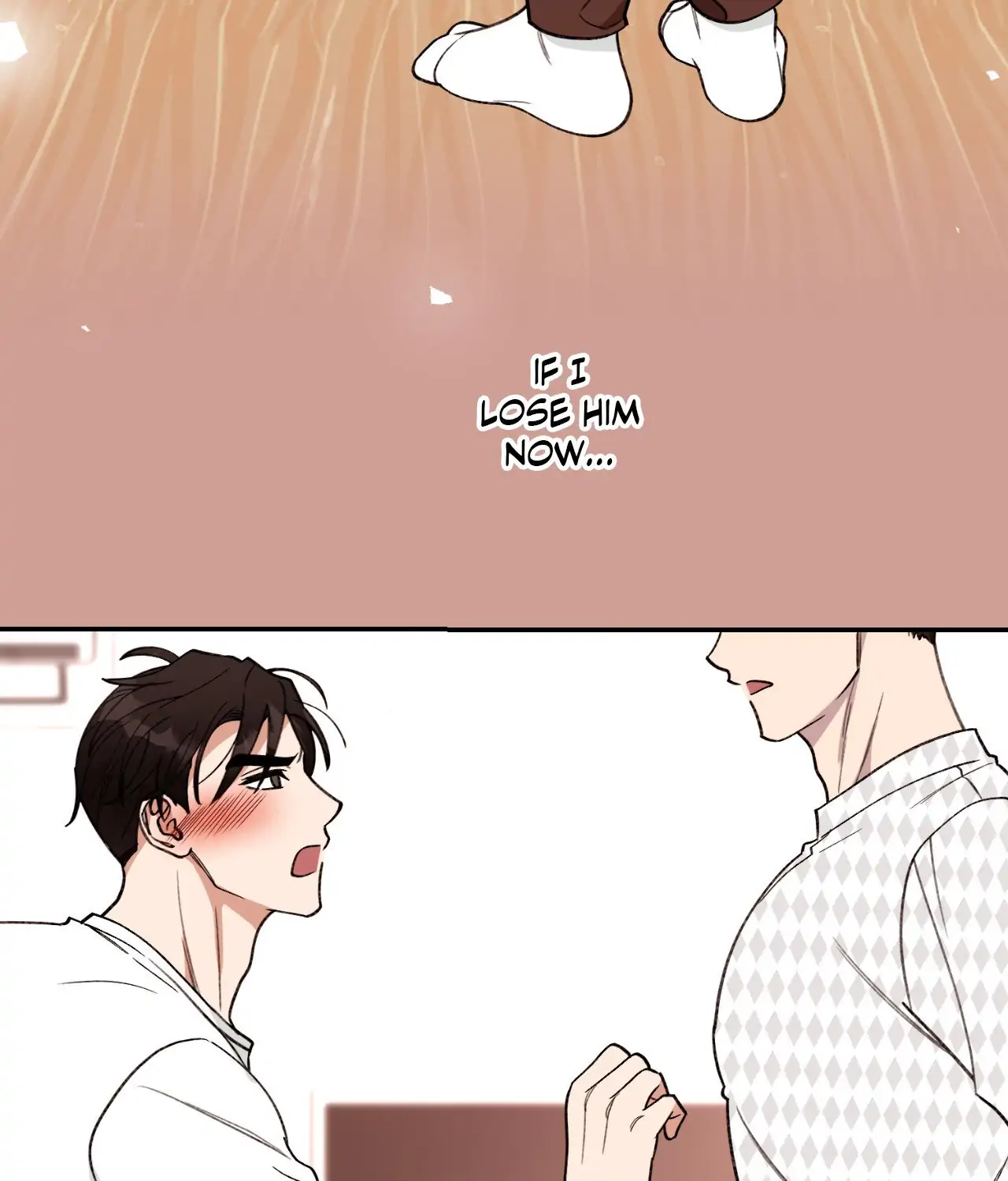 Dreaminess [Official] - Chapter 30 manhwa