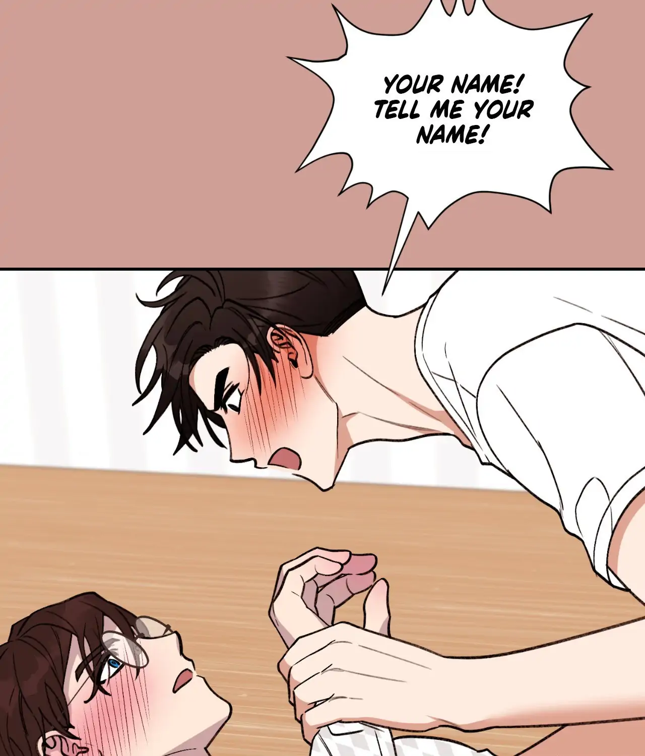 Dreaminess [Official] - Chapter 30 manhwa