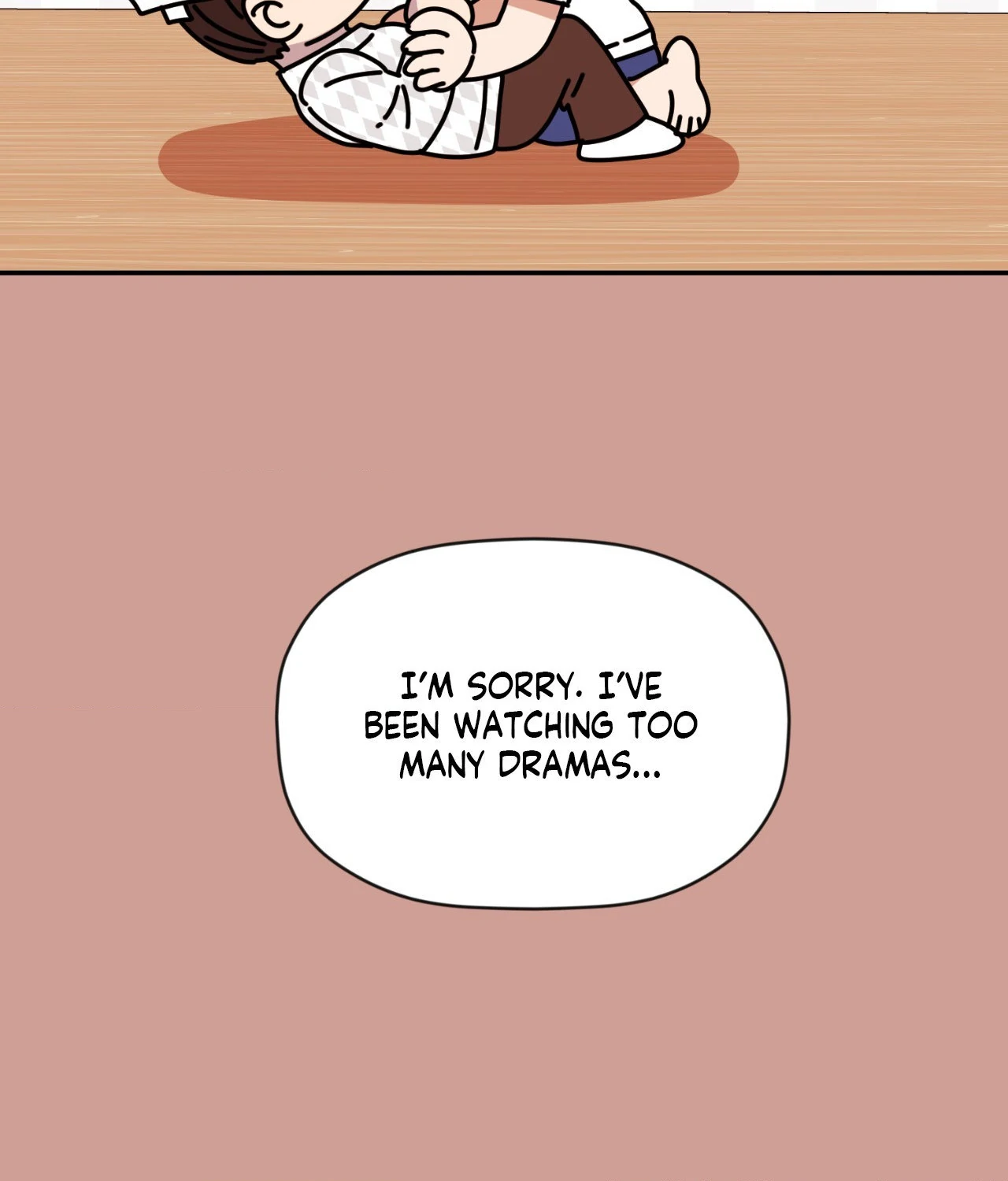 Dreaminess [Official] - Chapter 30 manhwa