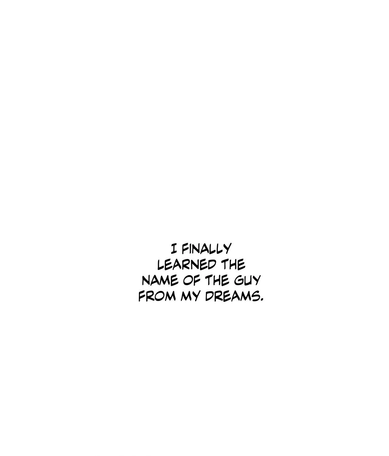 Dreaminess [Official] - Chapter 31 manhwa