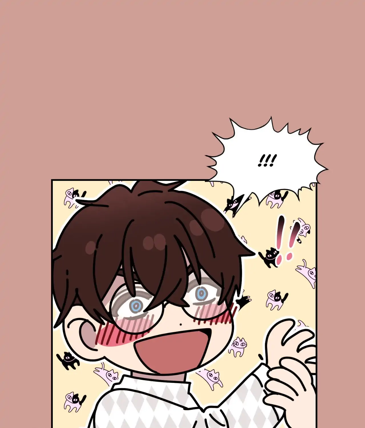 Dreaminess [Official] - Chapter 31 manhwa