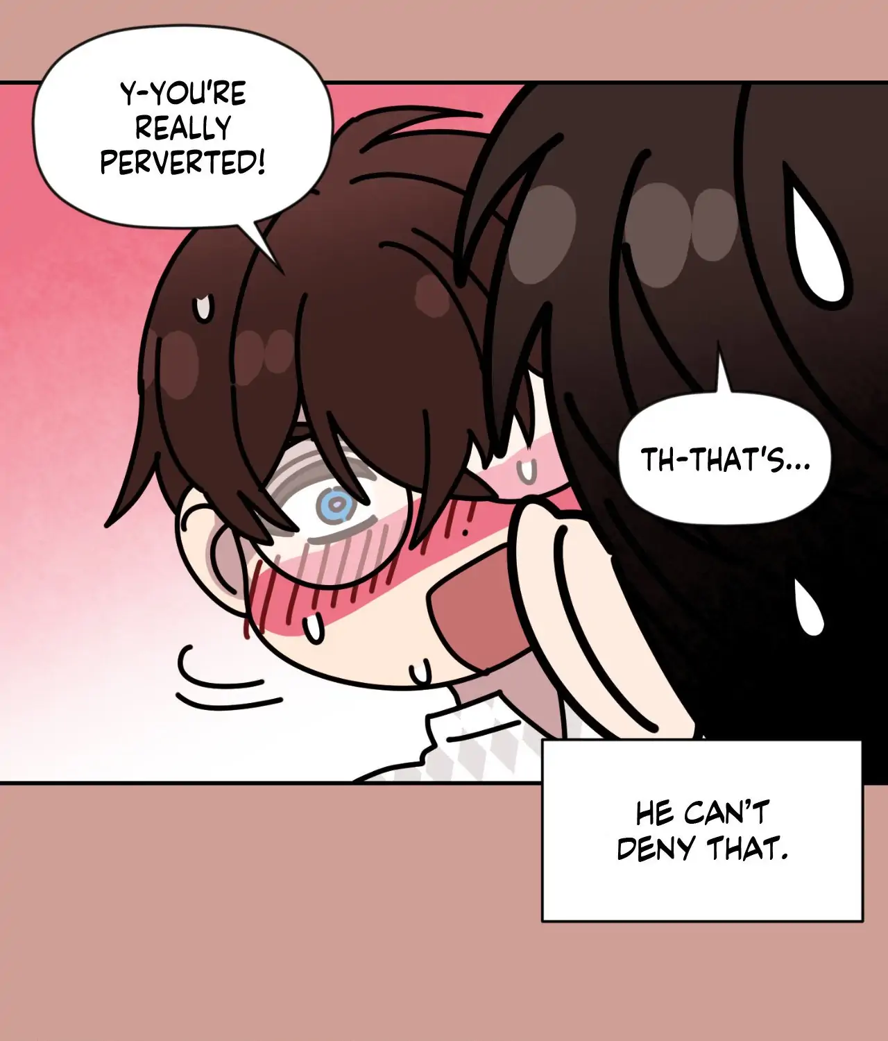 Dreaminess [Official] - Chapter 31 manhwa