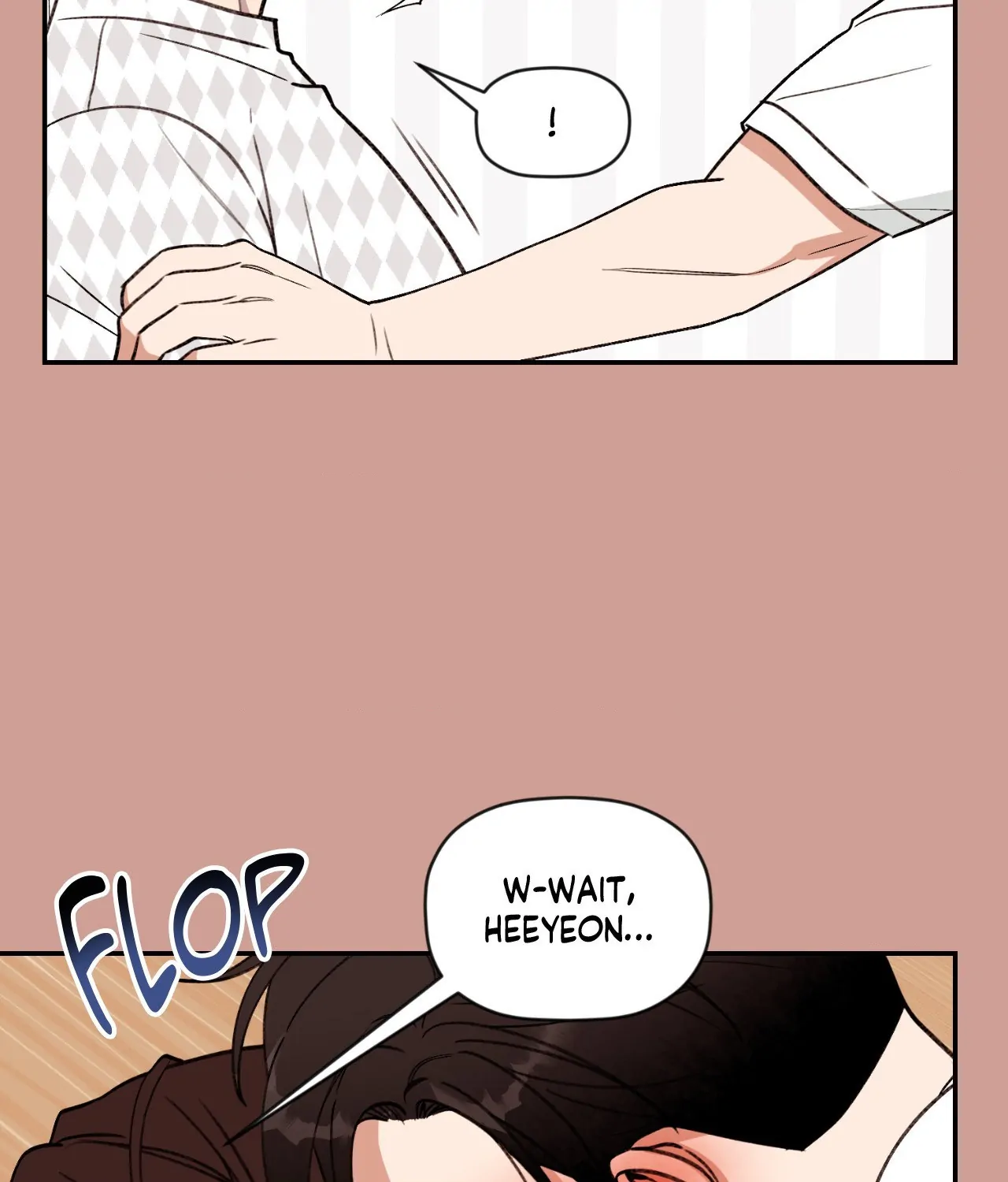 Dreaminess [Official] - Chapter 31 manhwa