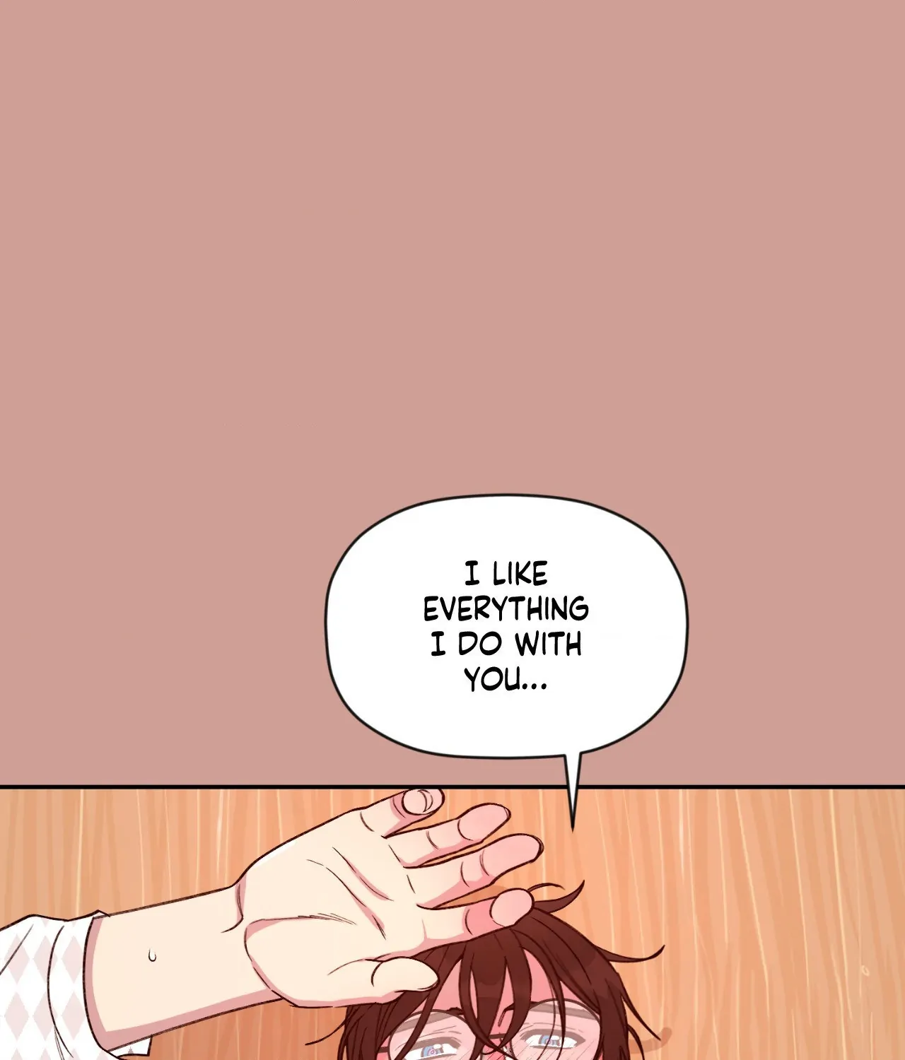 Dreaminess [Official] - Chapter 31 manhwa