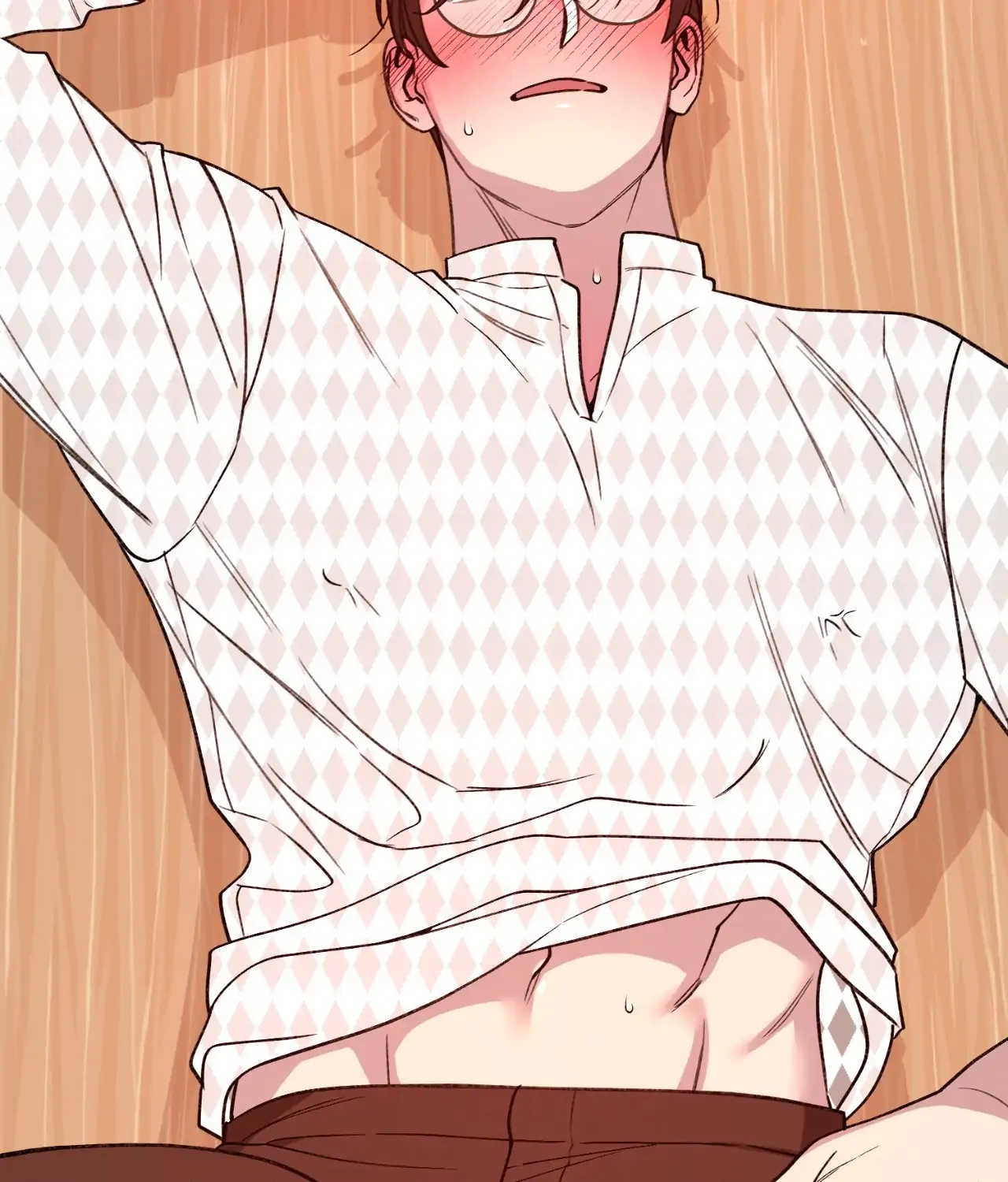 Dreaminess [Official] - Chapter 31 manhwa