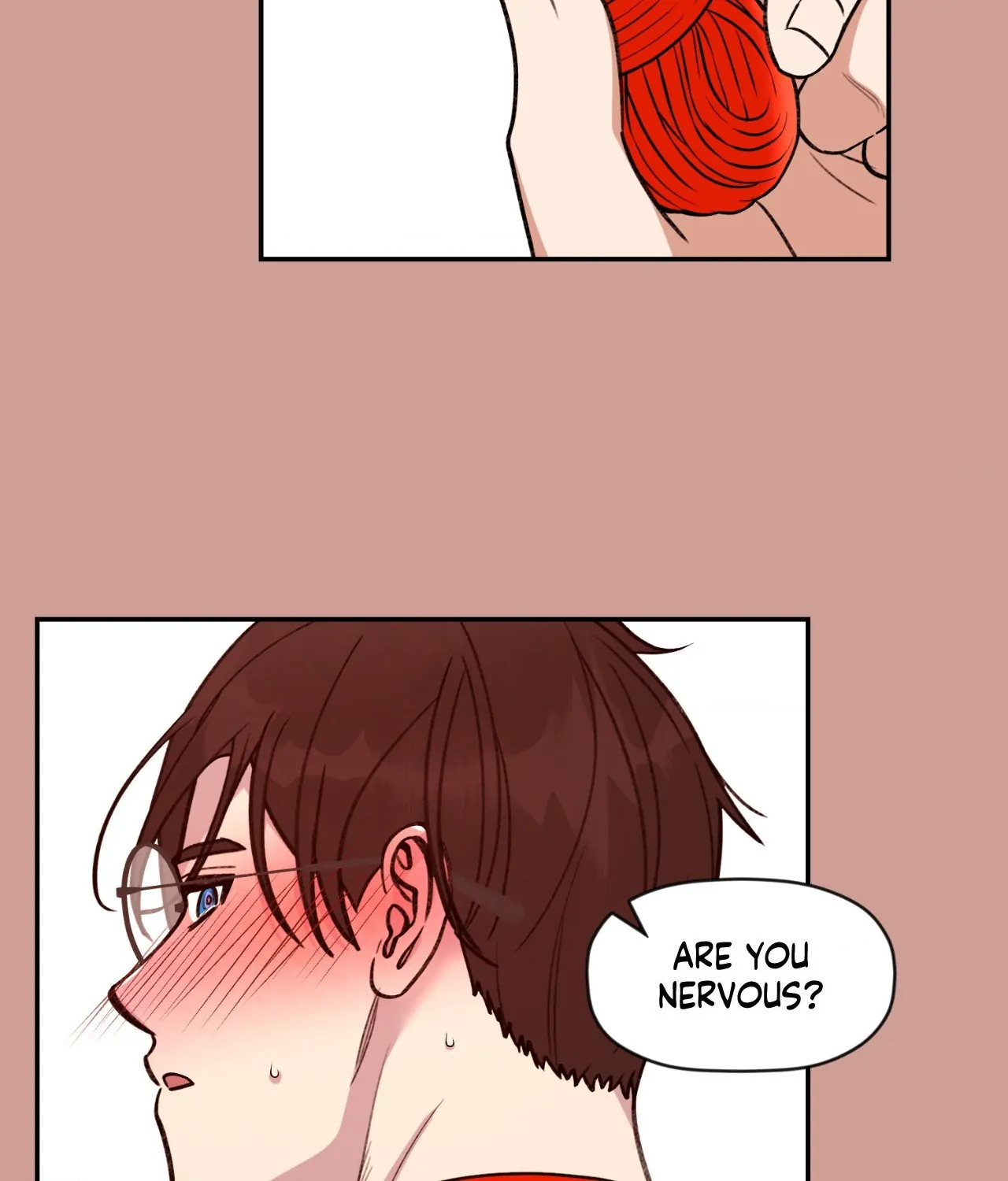 Dreaminess [Official] - Chapter 31 manhwa