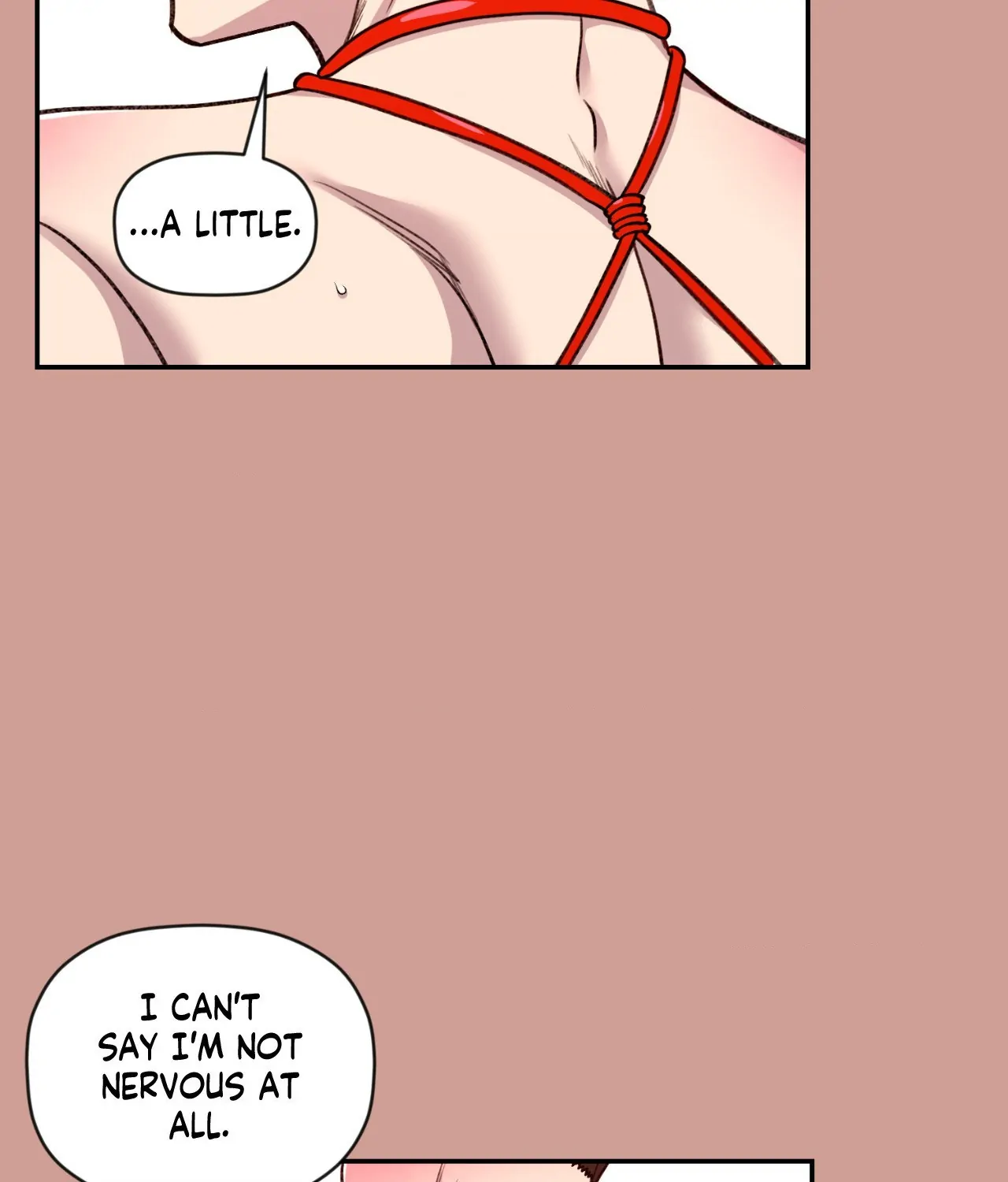 Dreaminess [Official] - Chapter 31 manhwa