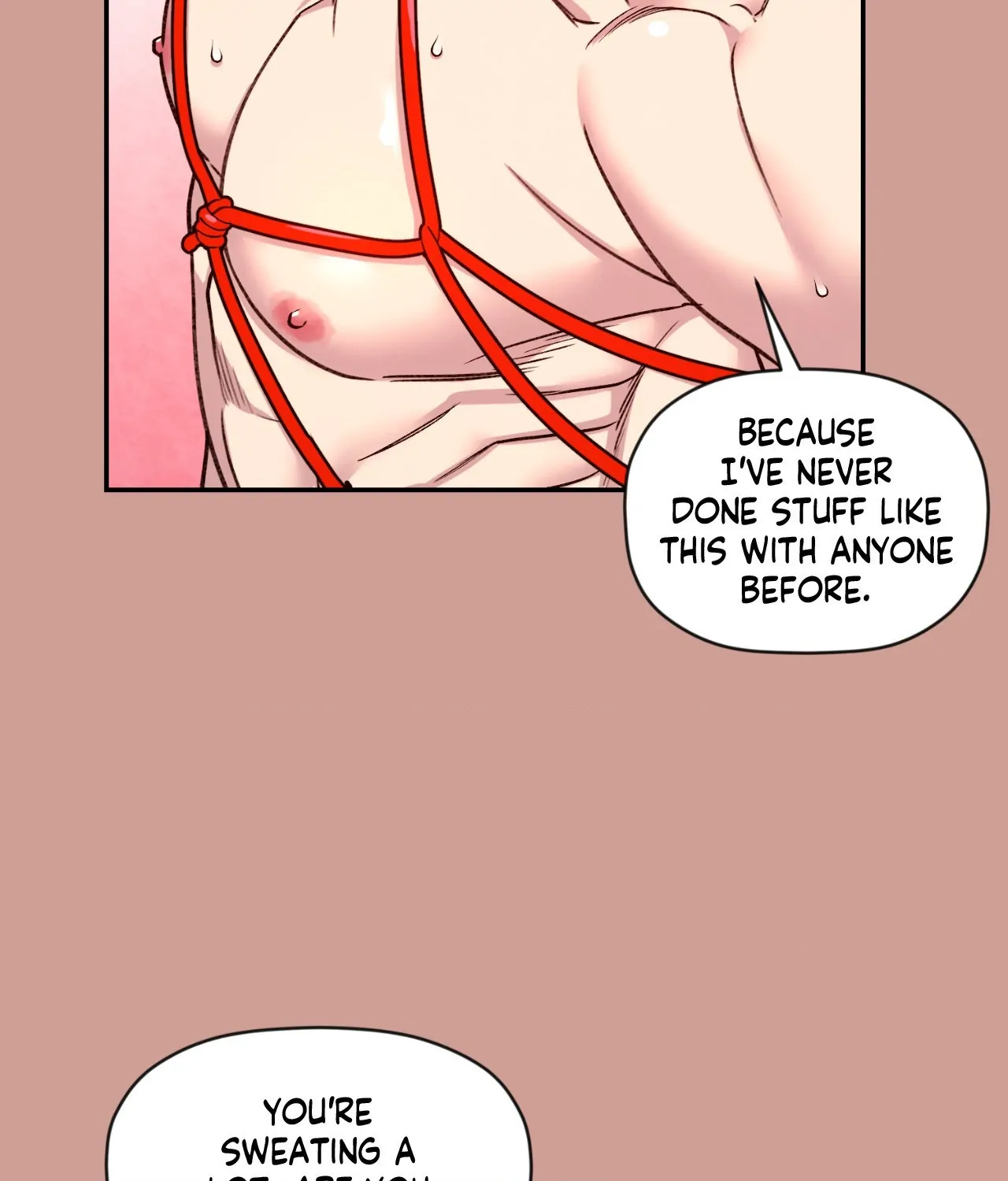 Dreaminess [Official] - Chapter 31 manhwa