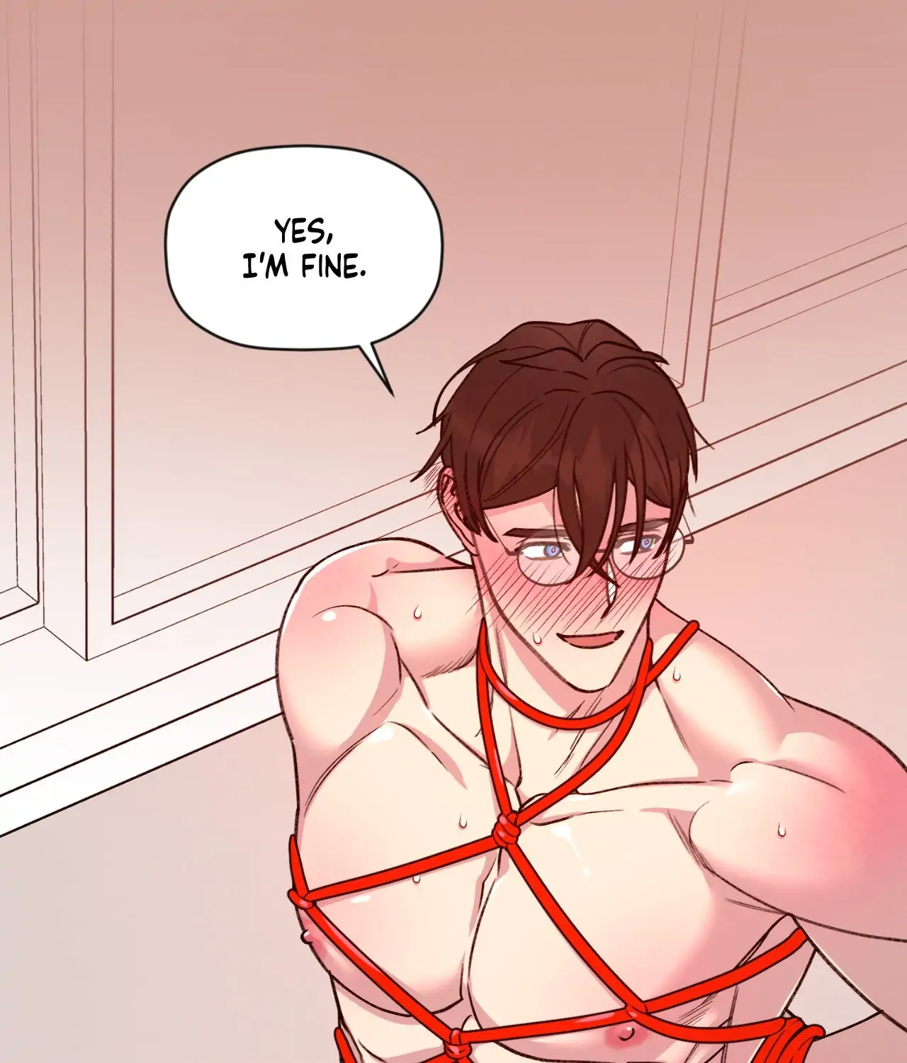 Dreaminess [Official] - Chapter 31 manhwa