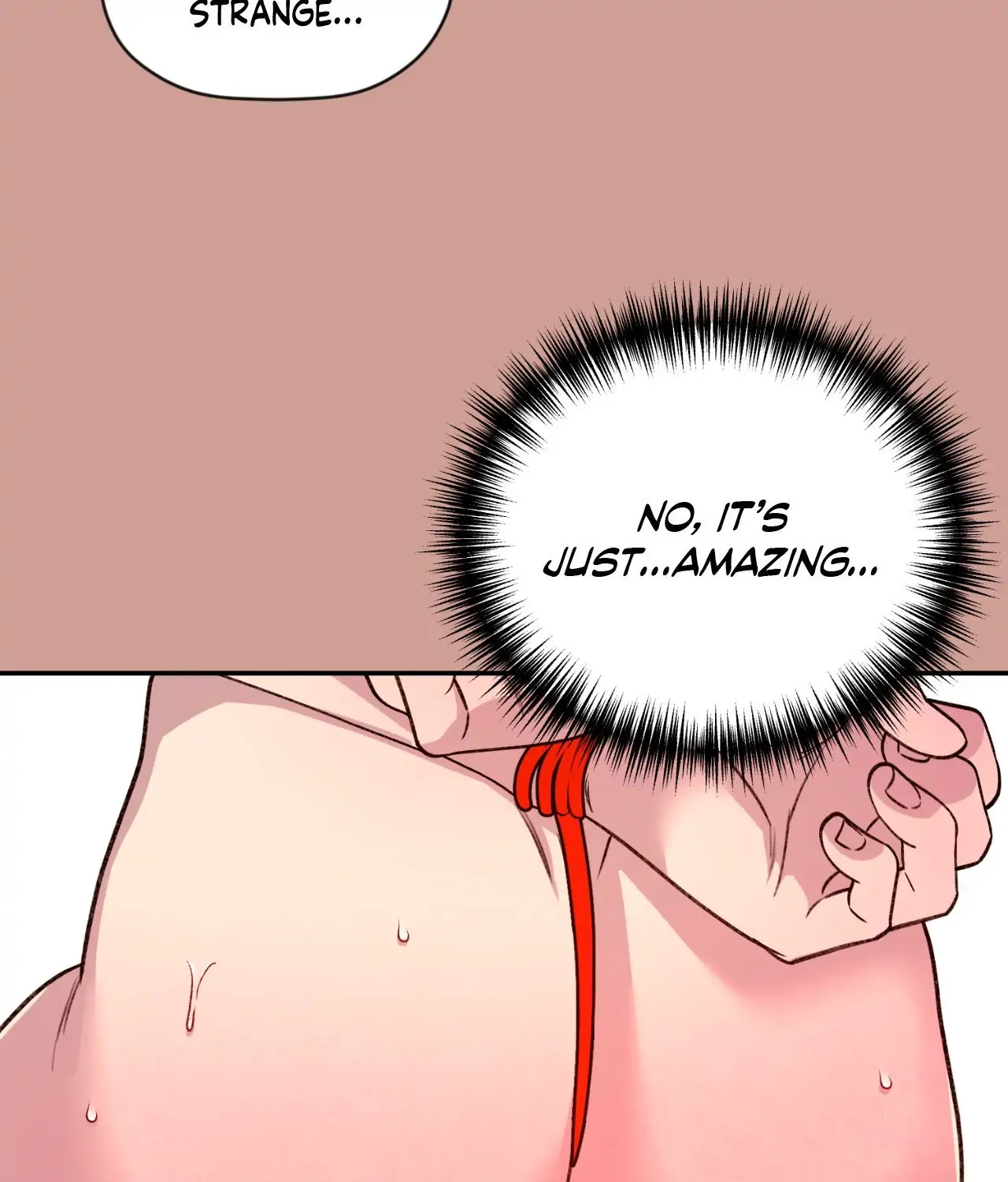 Dreaminess [Official] - Chapter 31 manhwa