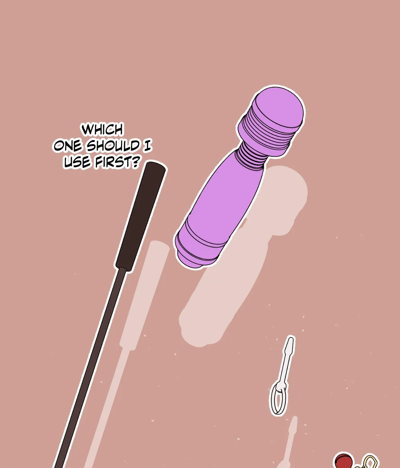 Dreaminess [Official] - Chapter 31 manhwa