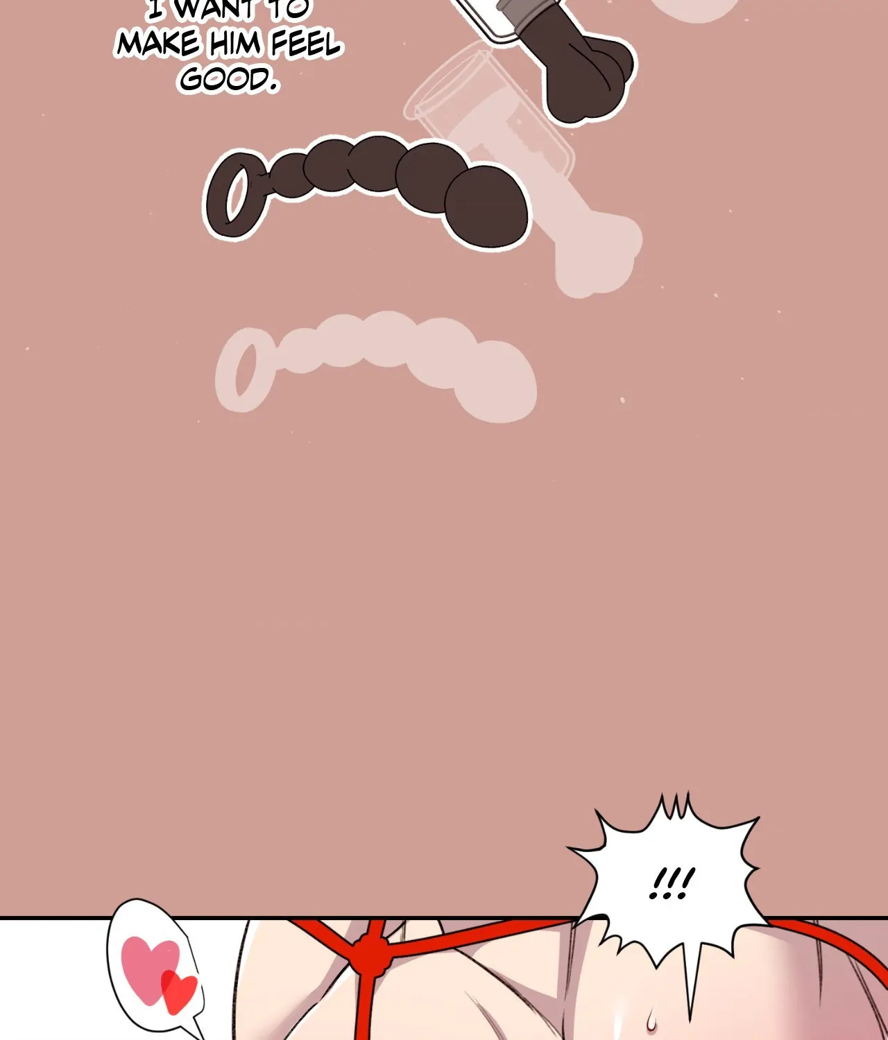 Dreaminess [Official] - Chapter 31 manhwa