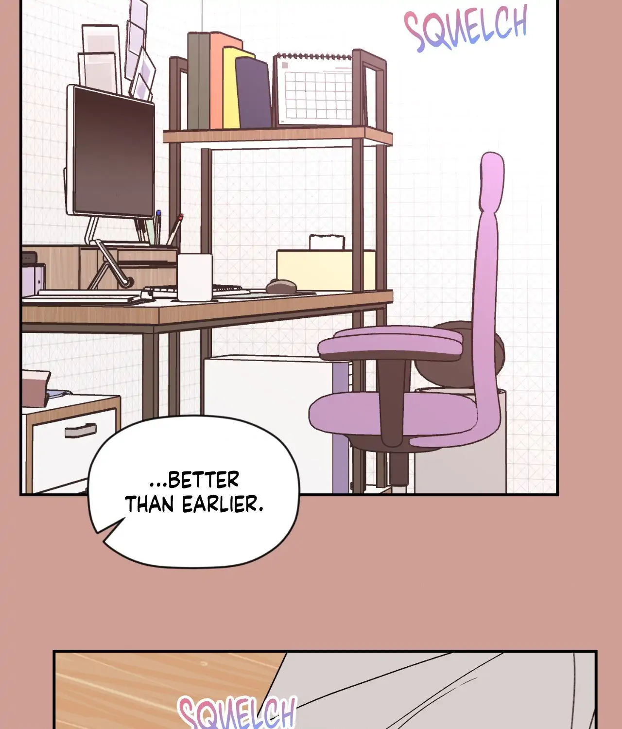Dreaminess [Official] - Chapter 31 manhwa