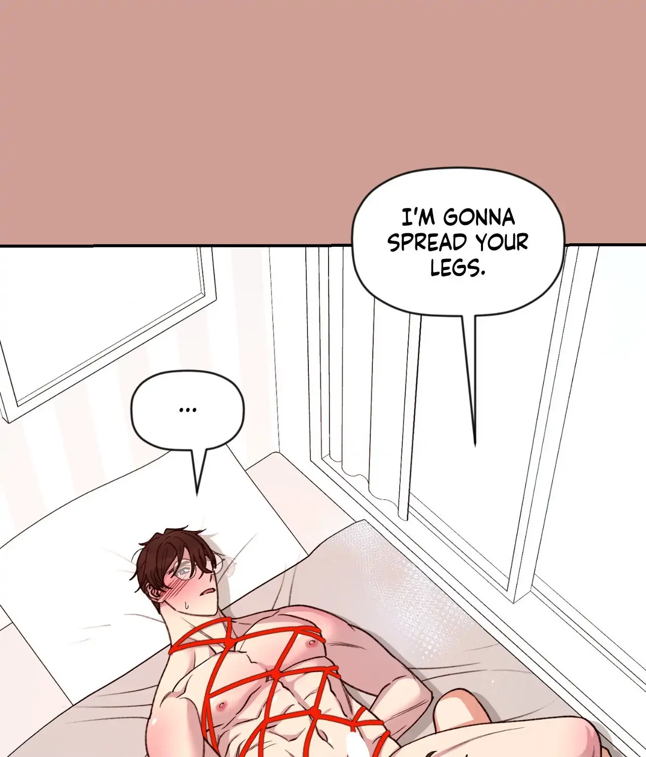Dreaminess [Official] - Chapter 31 manhwa