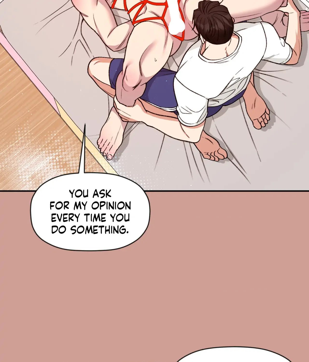 Dreaminess [Official] - Chapter 31 manhwa