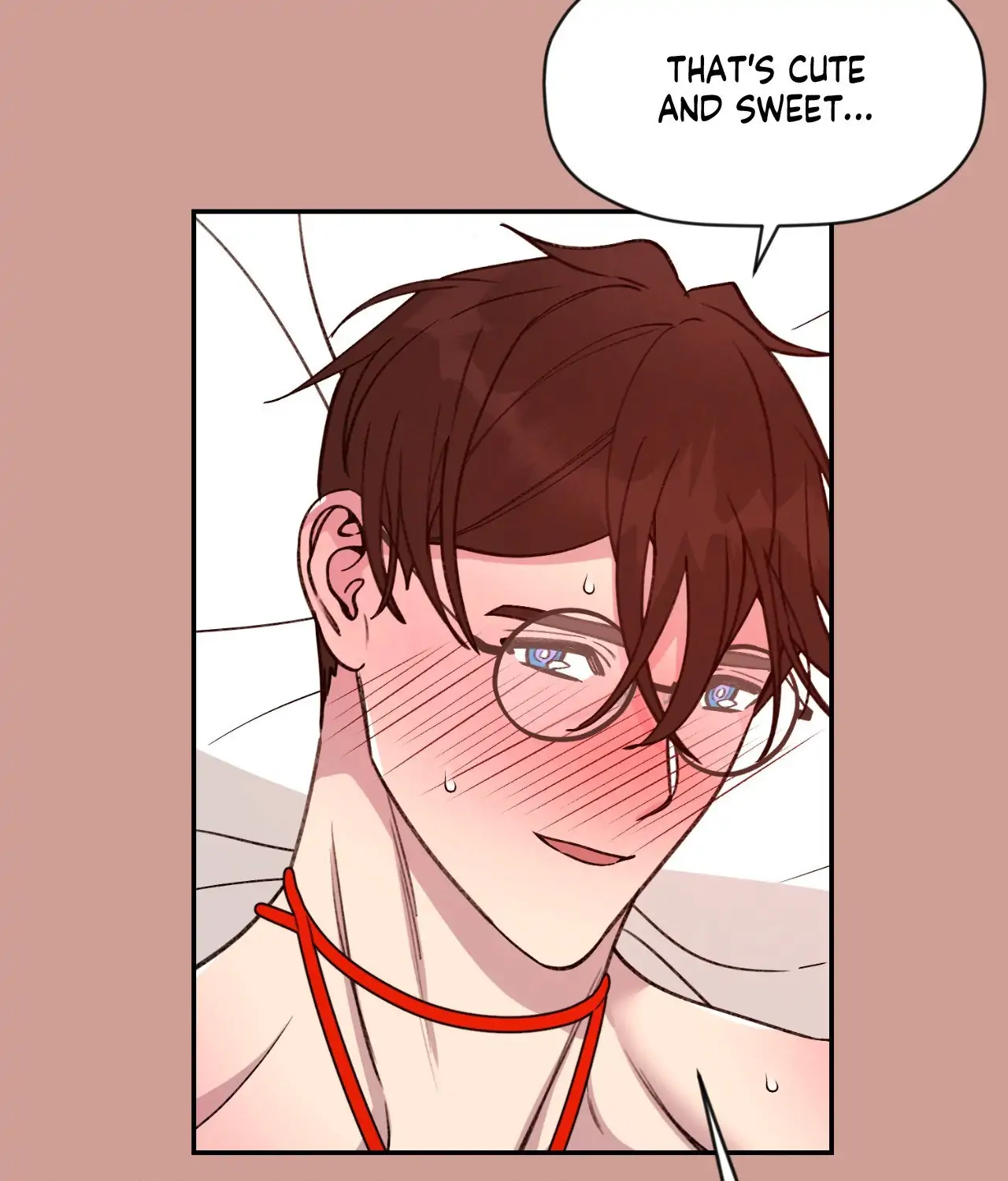 Dreaminess [Official] - Chapter 31 manhwa