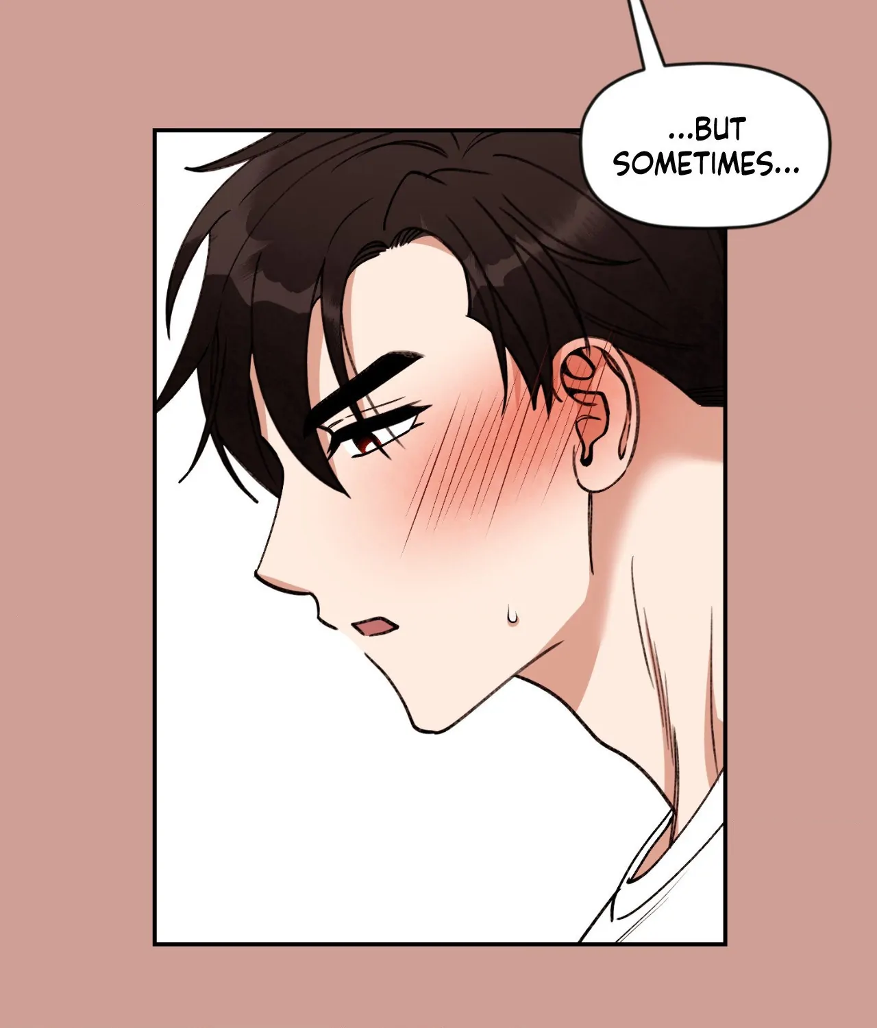 Dreaminess [Official] - Chapter 31 manhwa