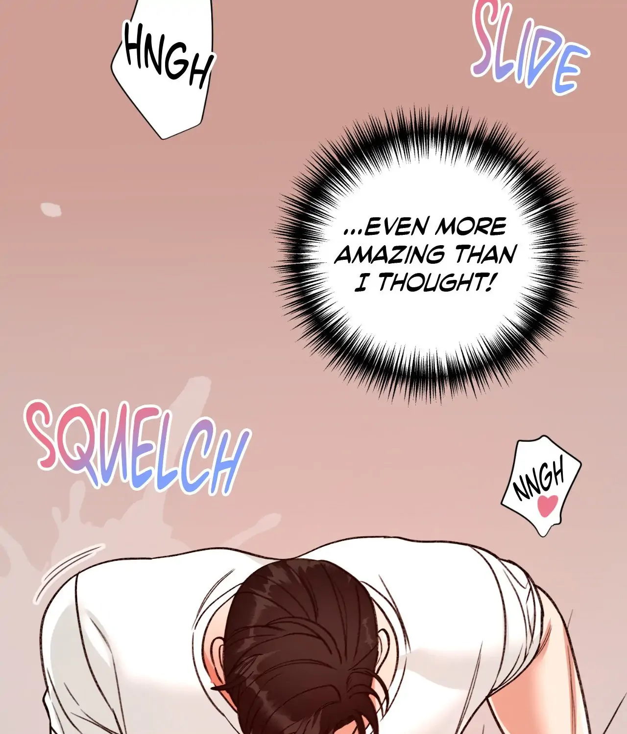 Dreaminess [Official] - Chapter 31 manhwa