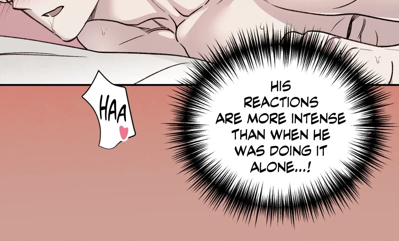 Dreaminess [Official] - Chapter 31 manhwa