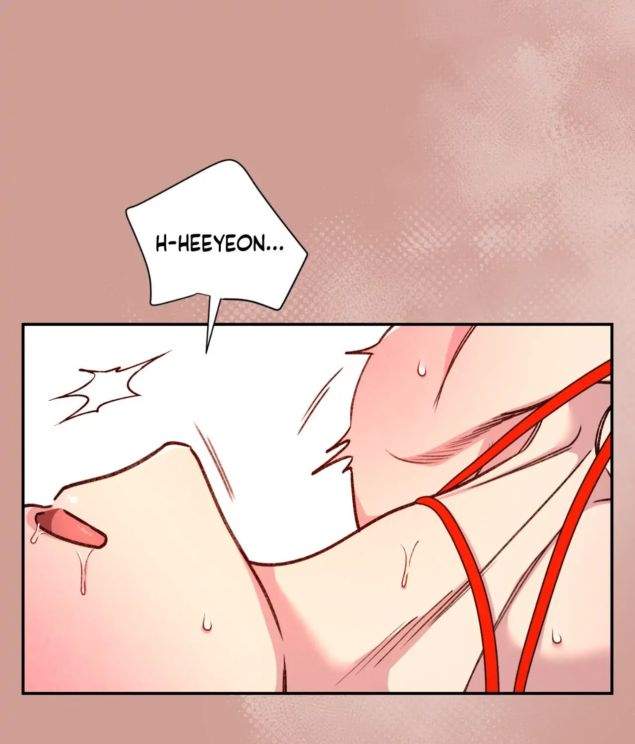 Dreaminess [Official] - Chapter 31 manhwa