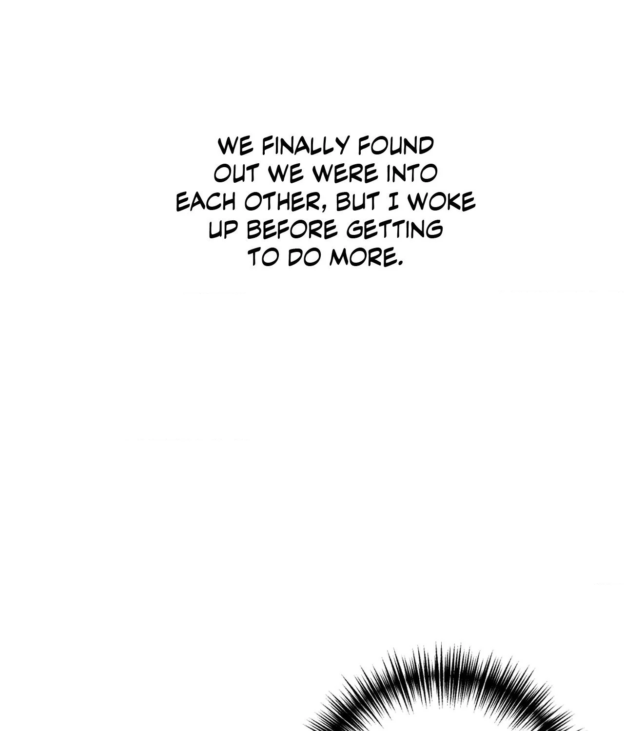 Dreaminess [Official] - Chapter 31 manhwa