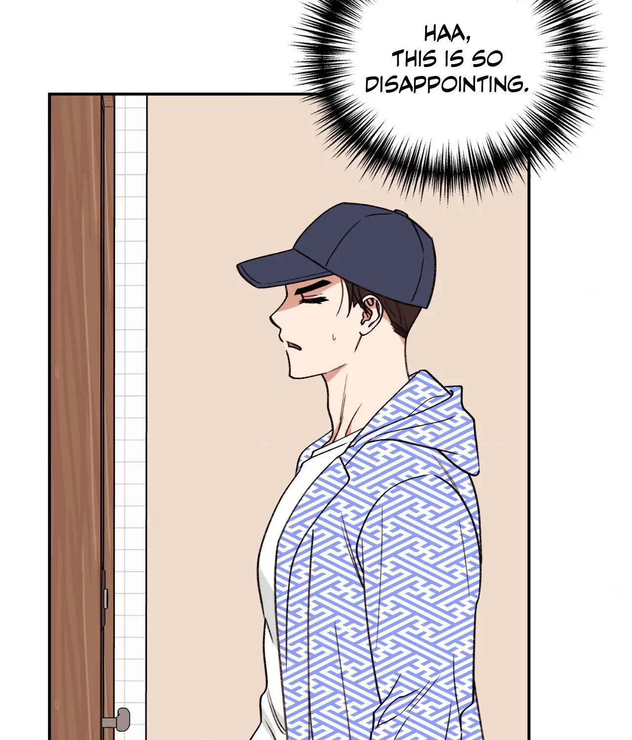 Dreaminess [Official] - Chapter 31 manhwa