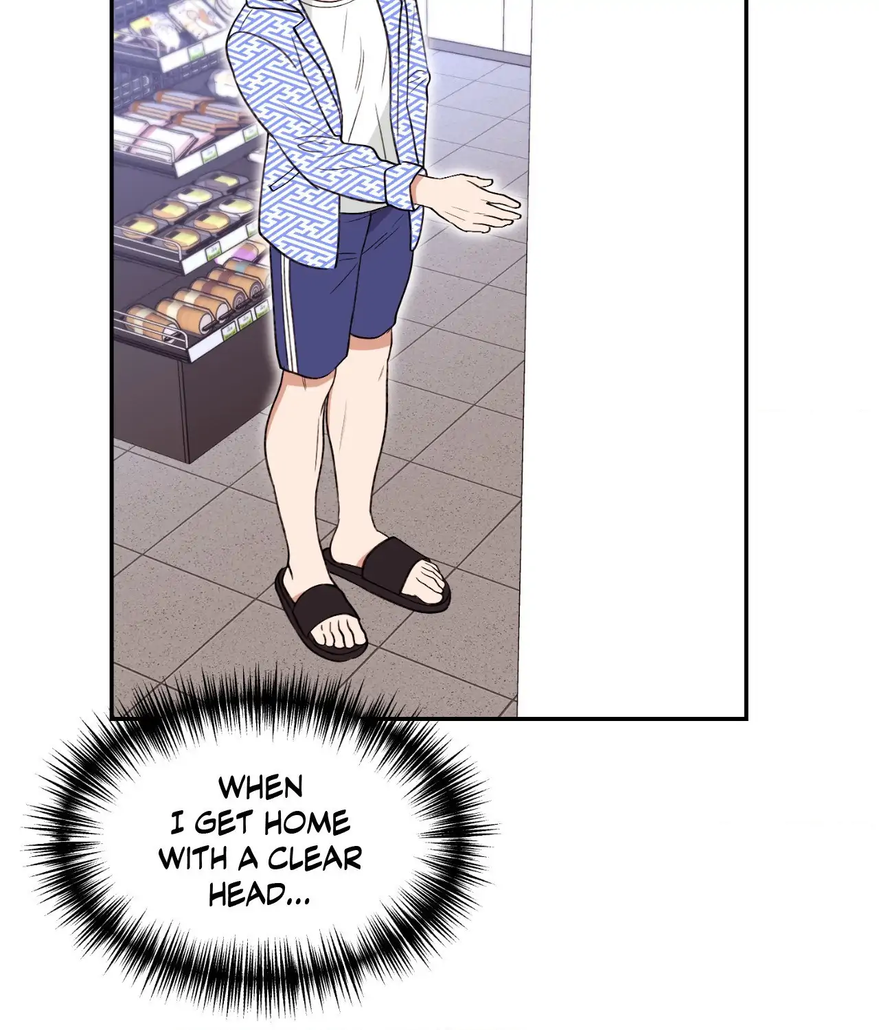 Dreaminess [Official] - Chapter 31 manhwa