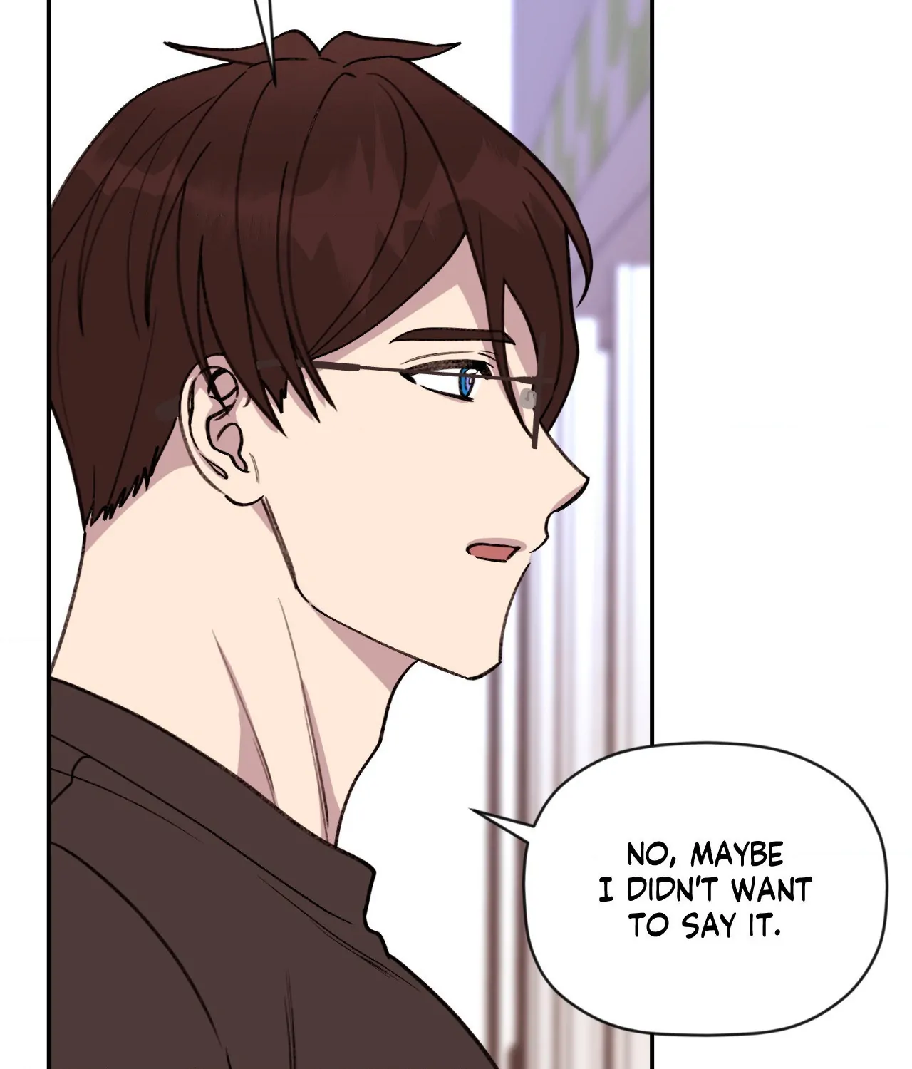 Dreaminess [Official] - Chapter 31 manhwa