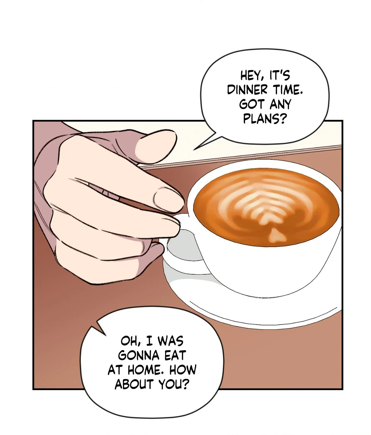 Dreaminess [Official] - Chapter 32 manhwa