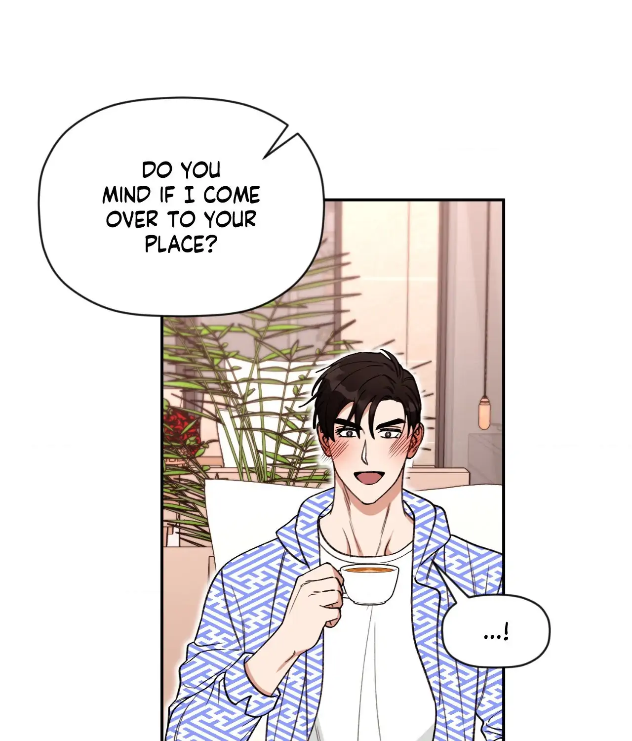 Dreaminess [Official] - Chapter 32 manhwa