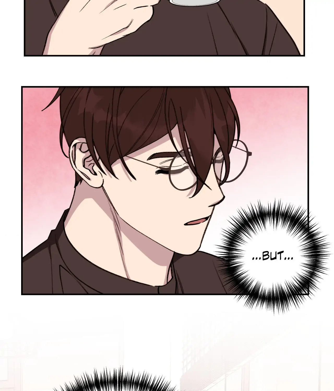 Dreaminess [Official] - Chapter 32 manhwa
