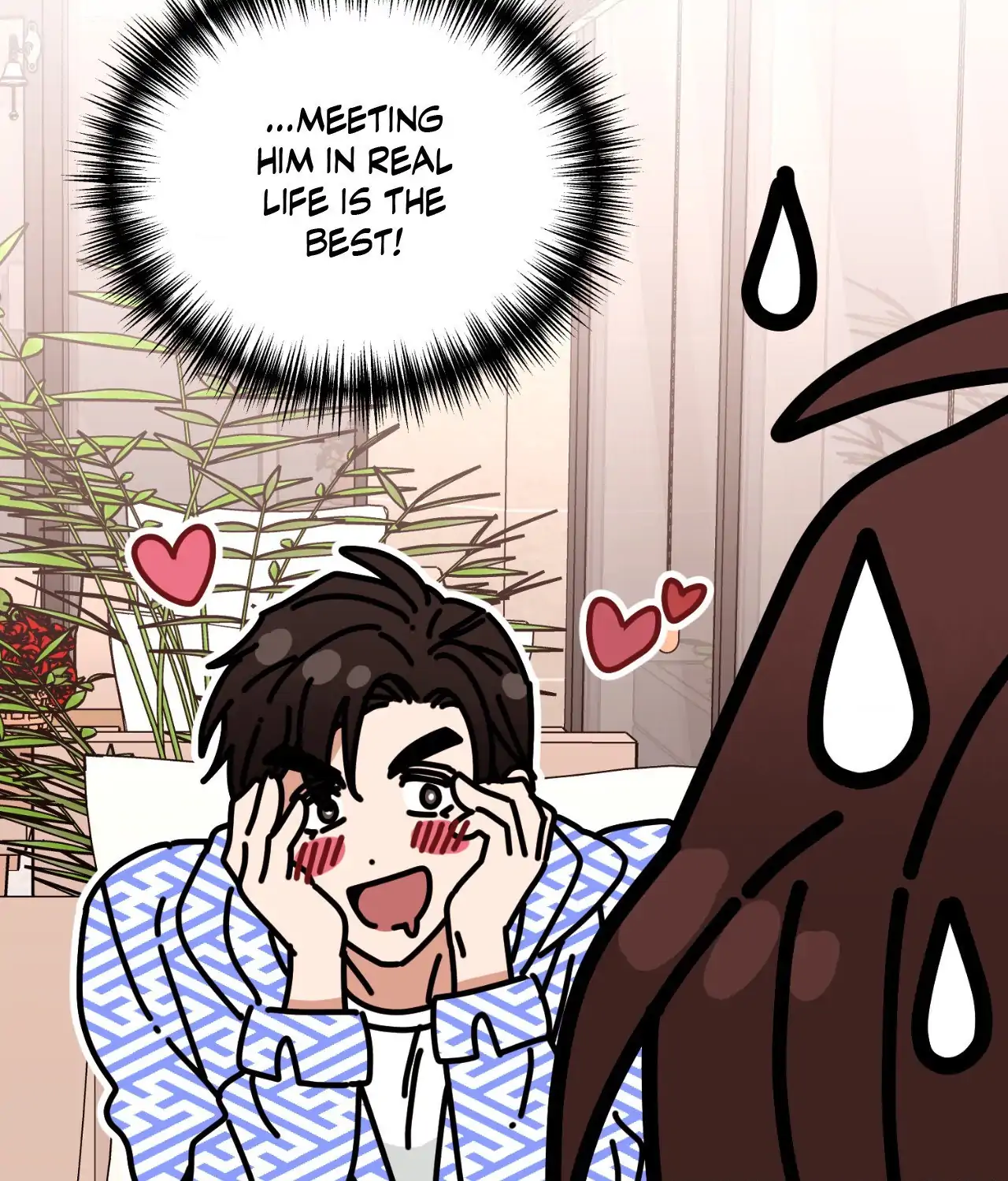 Dreaminess [Official] - Chapter 32 manhwa