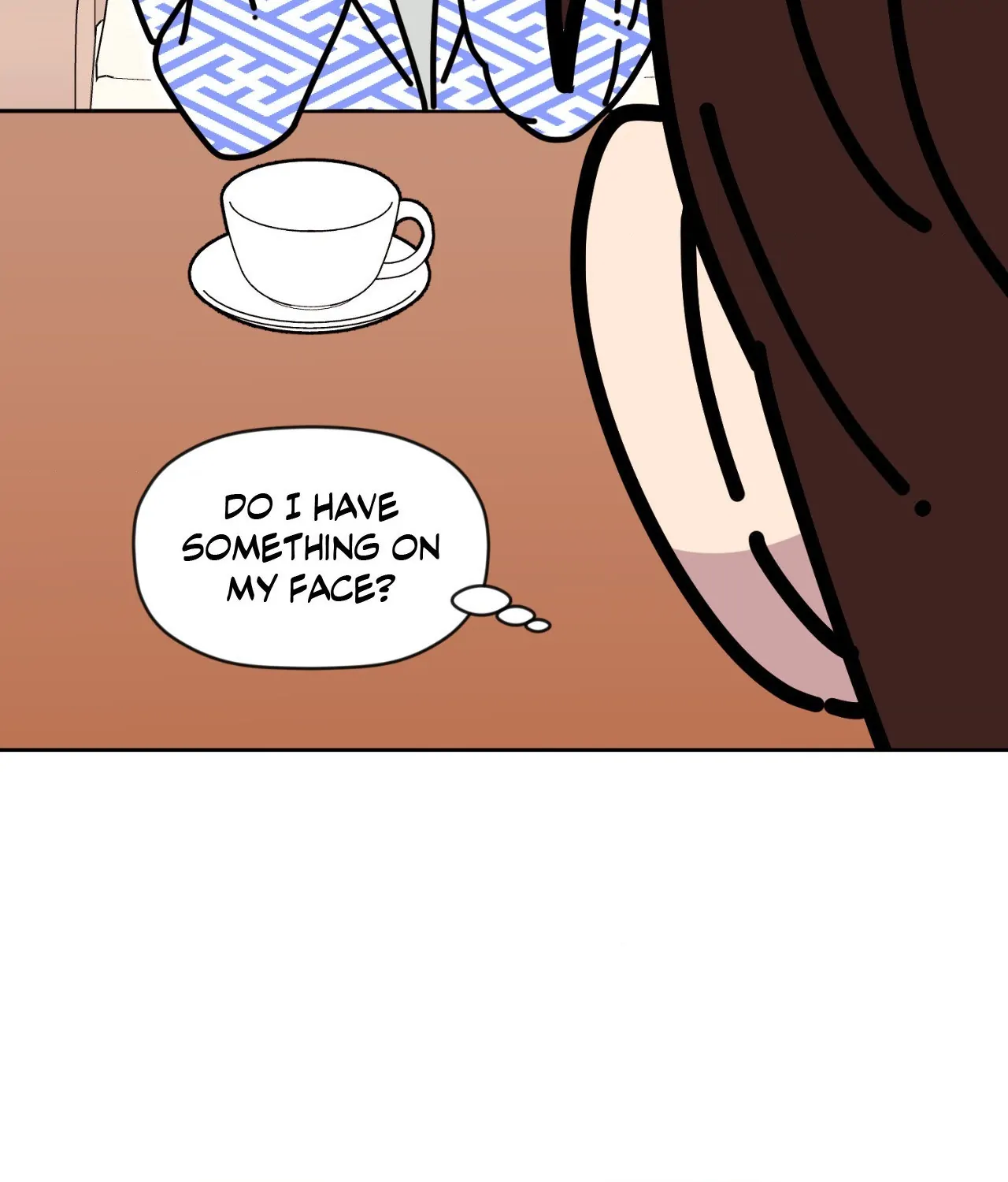 Dreaminess [Official] - Chapter 32 manhwa