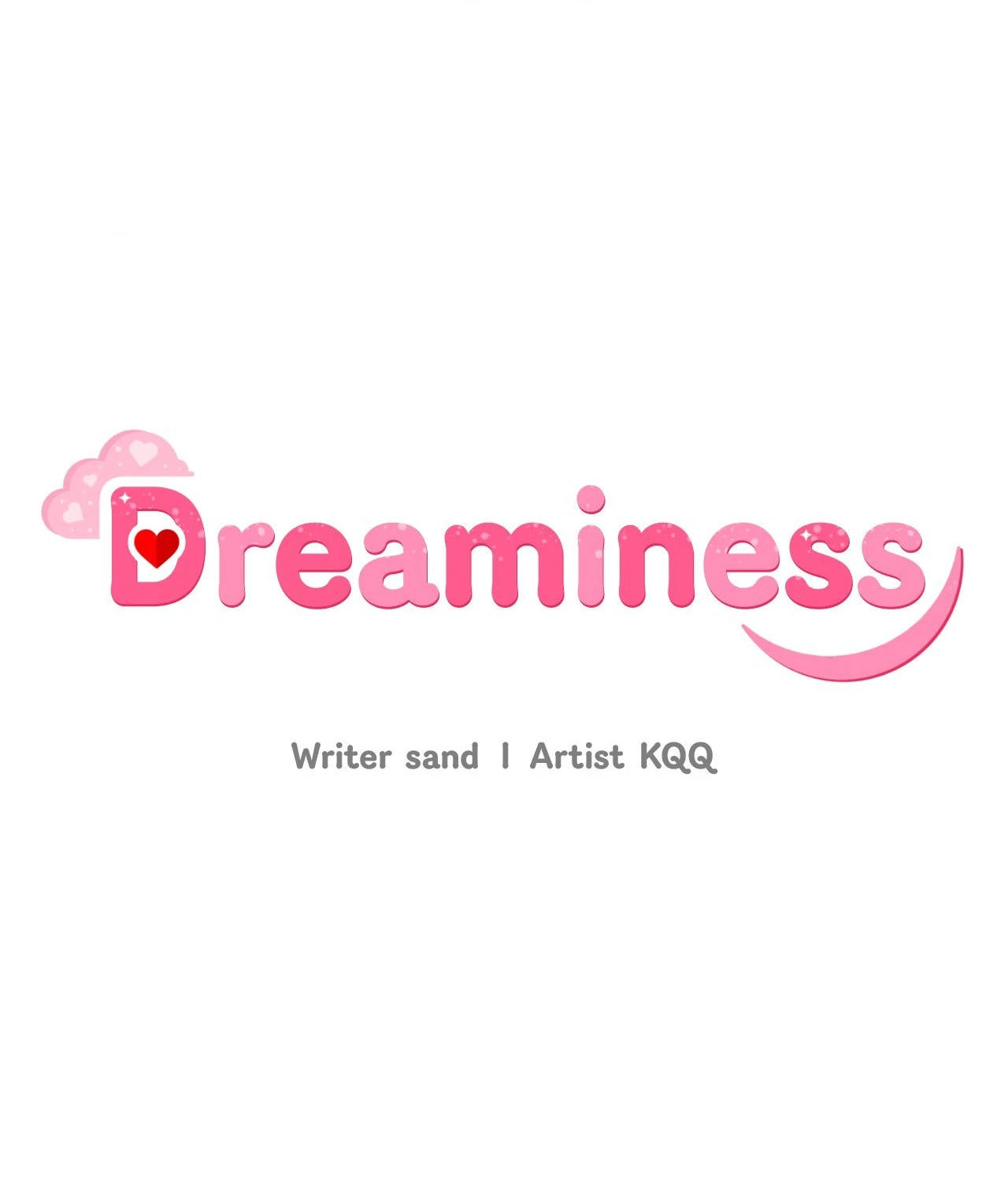 Dreaminess [Official] - Chapter 32 manhwa