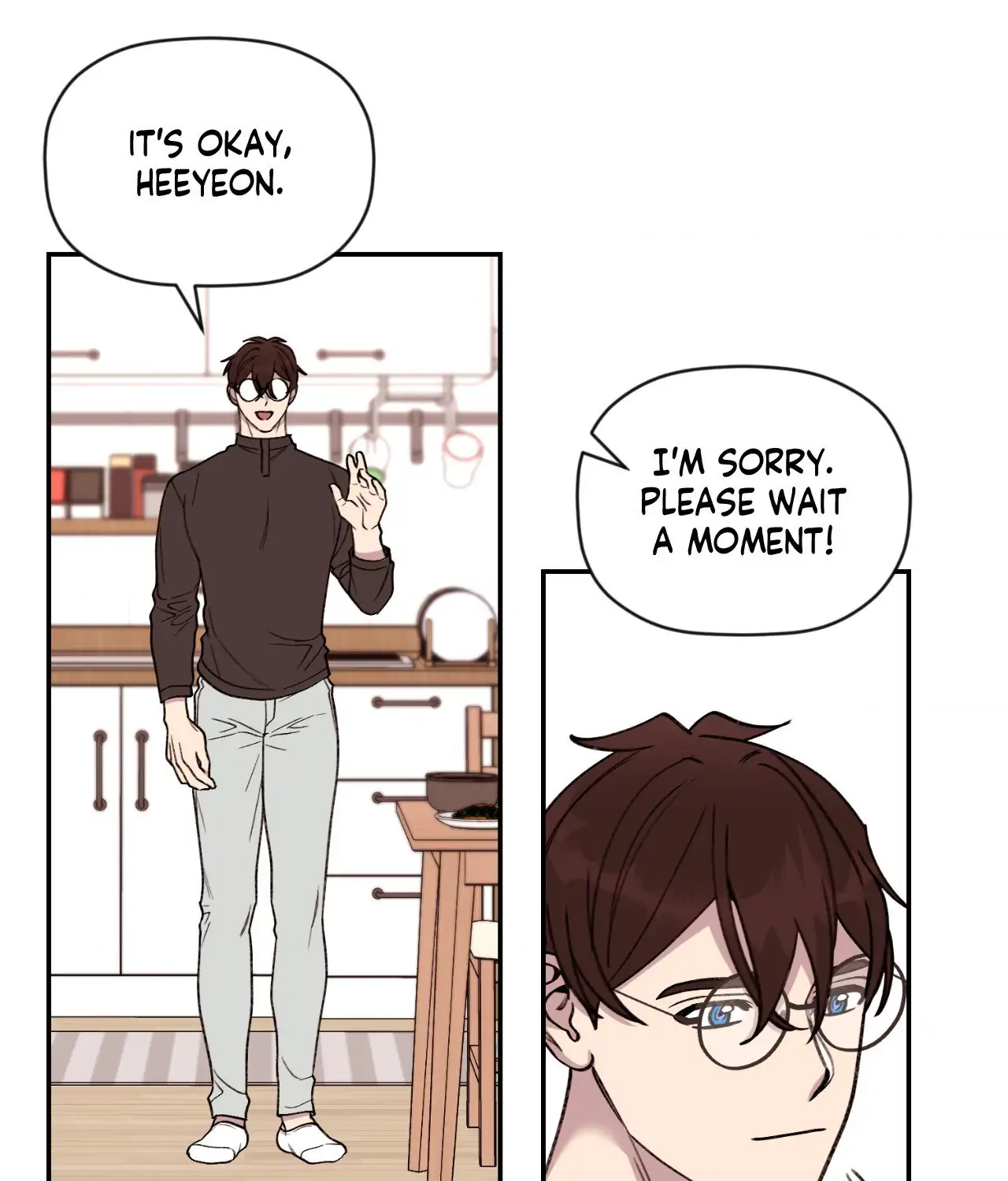 Dreaminess [Official] - Chapter 32 manhwa