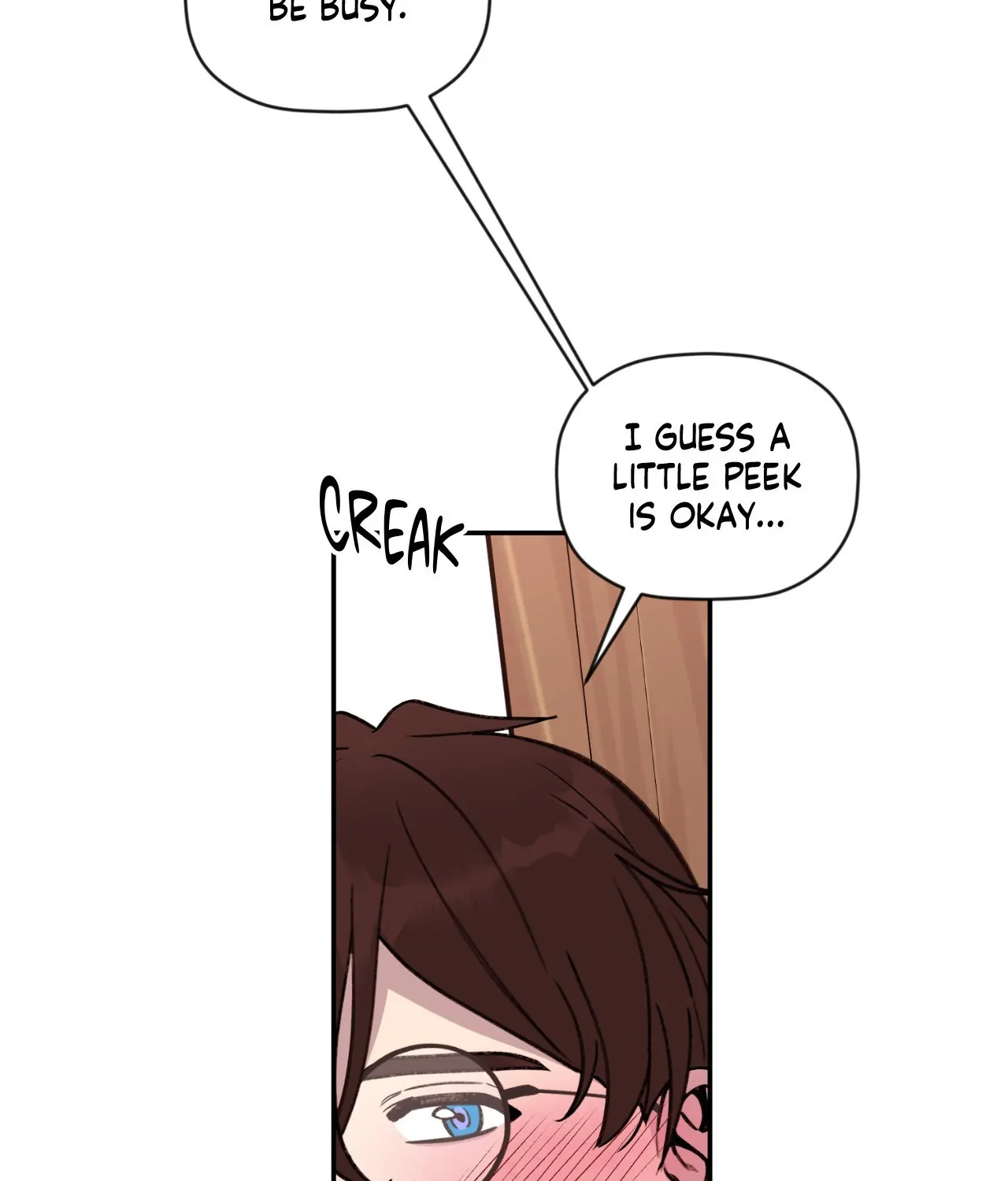 Dreaminess [Official] - Chapter 32 manhwa