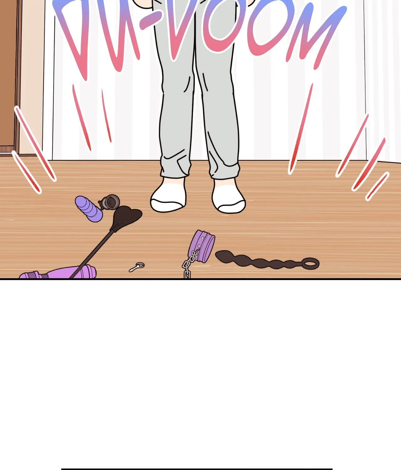 Dreaminess [Official] - Chapter 32 manhwa