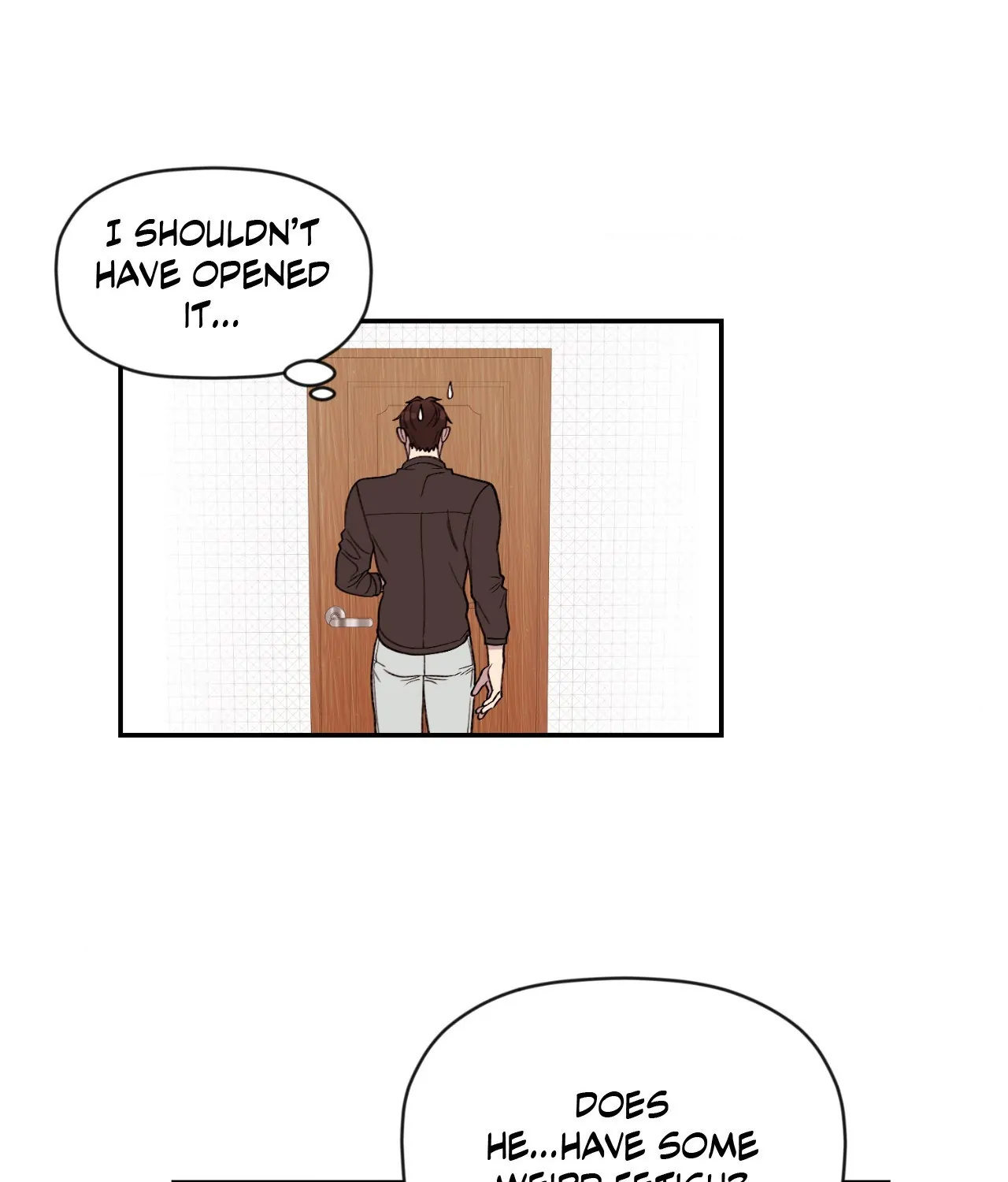 Dreaminess [Official] - Chapter 32 manhwa