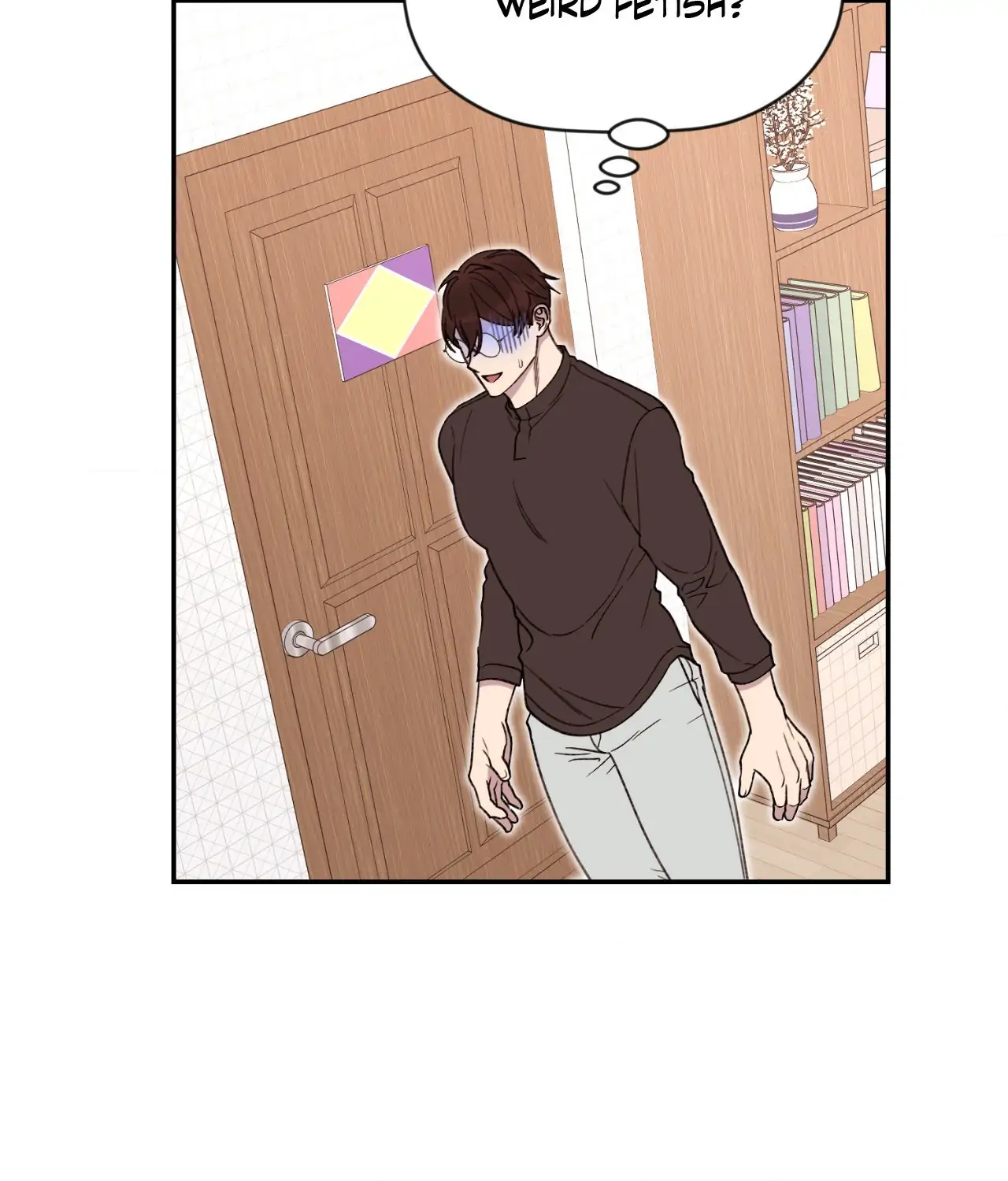 Dreaminess [Official] - Chapter 32 manhwa