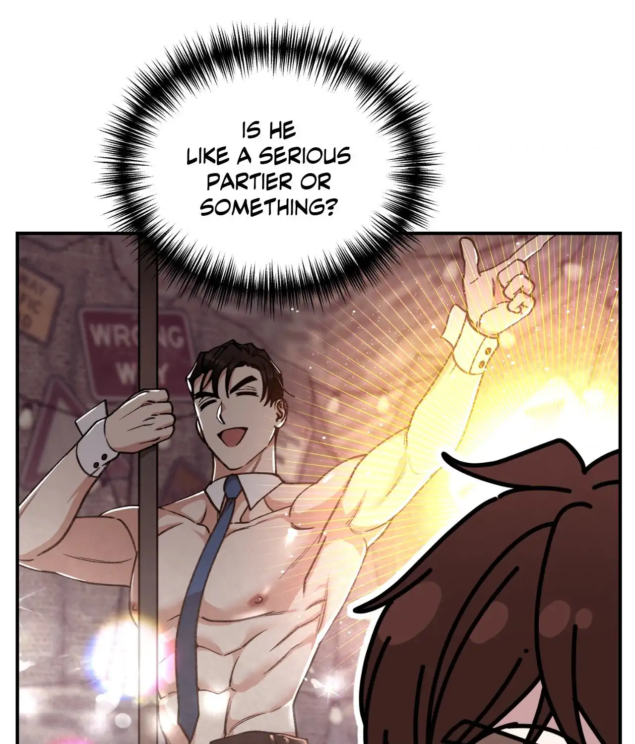 Dreaminess [Official] - Chapter 32 manhwa