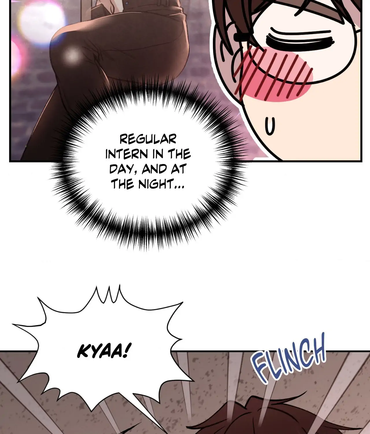 Dreaminess [Official] - Chapter 32 manhwa