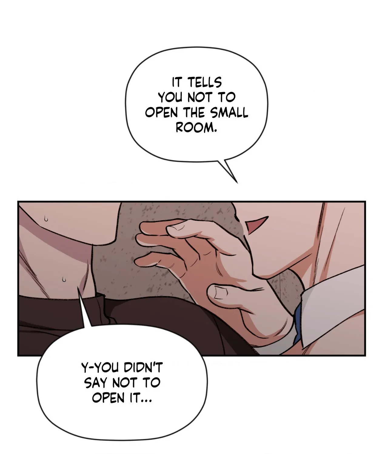 Dreaminess [Official] - Chapter 32 manhwa