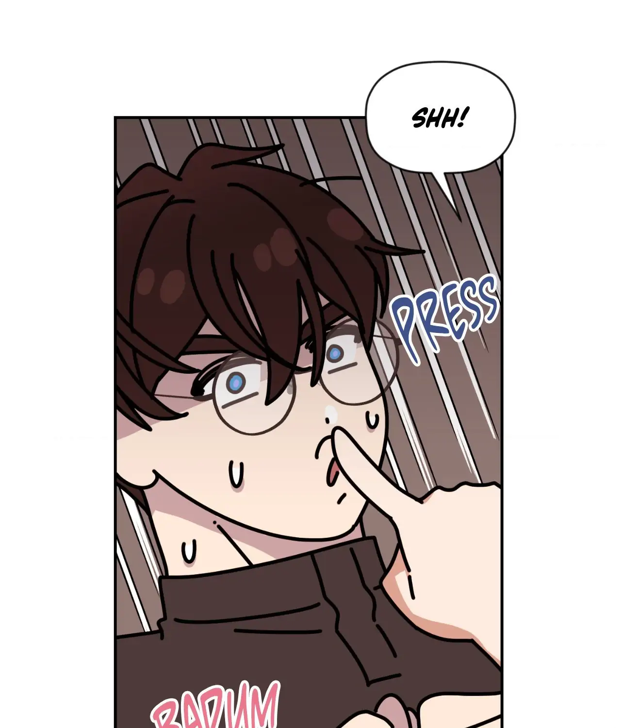 Dreaminess [Official] - Chapter 32 manhwa